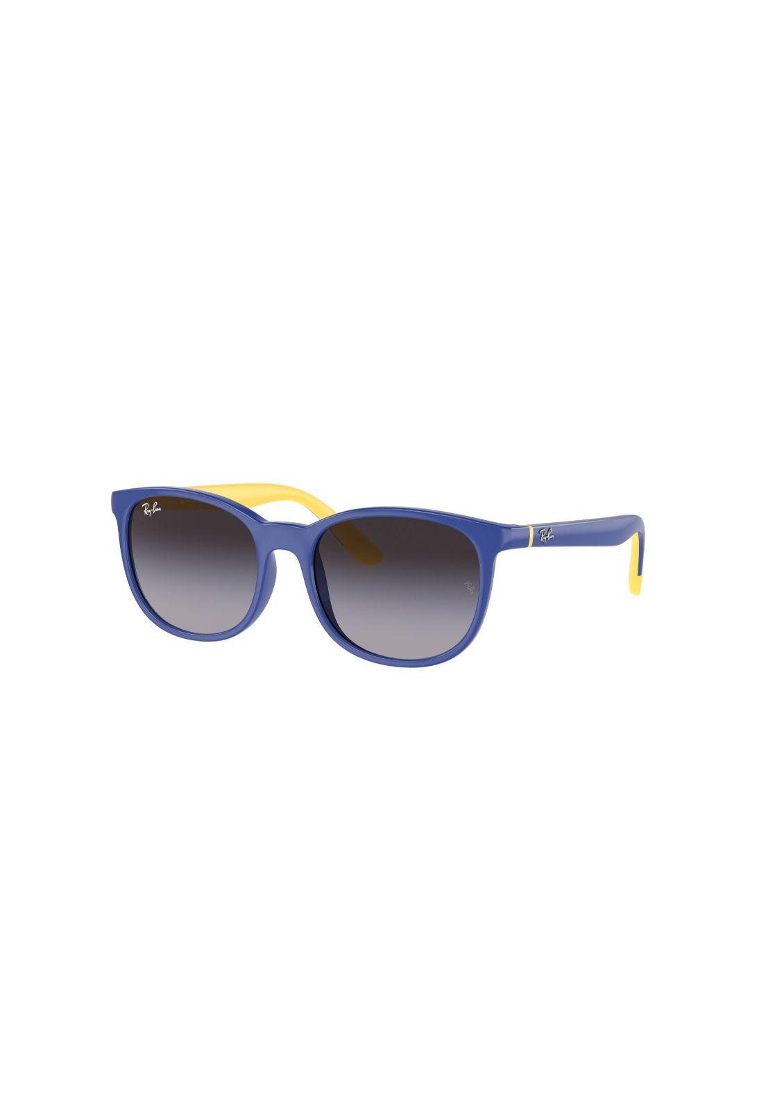 Lentes de Sol Azul Ray-Ban Junior para NIÑOS RJ9079S71328G-0