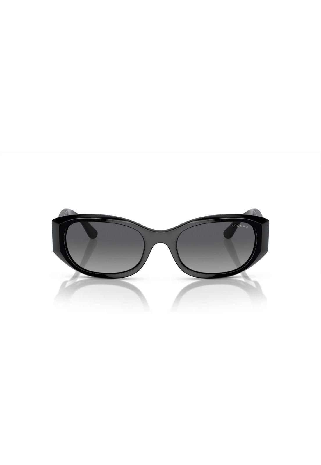 Lentes de Sol Black Polarizados Vogue Eyewear VO5525SW44T3-0
