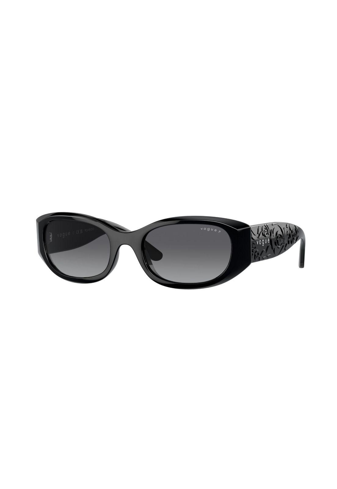 Lentes de Sol Black Polarizados Vogue Eyewear VO5525SW44T3-1