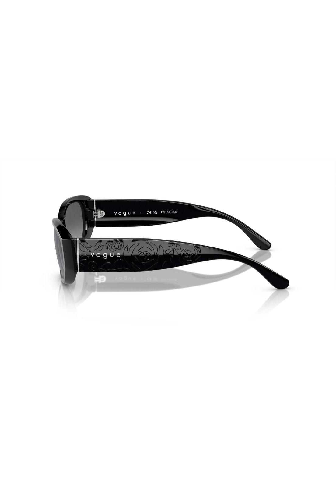 Lentes de Sol Black Polarizados Vogue Eyewear VO5525SW44T3-2