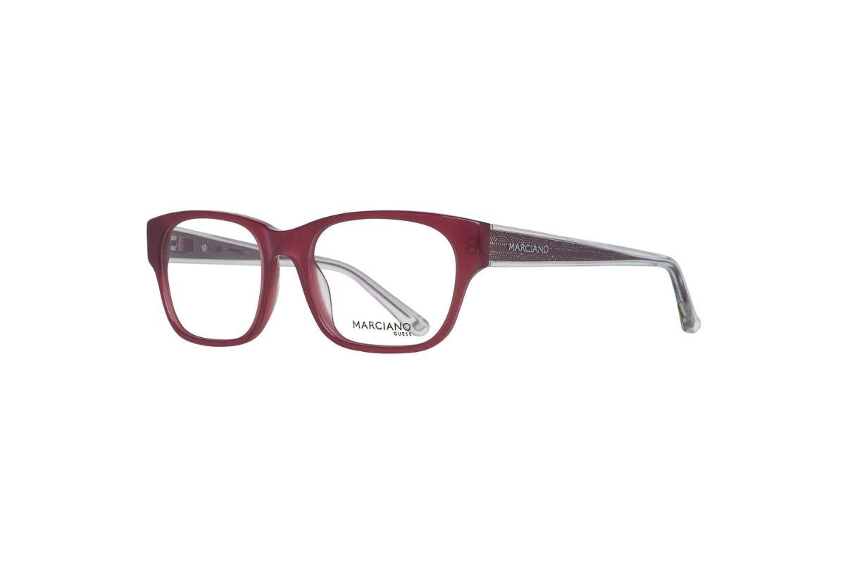Lentes Opticos Rojo Guess GM026407451-1
