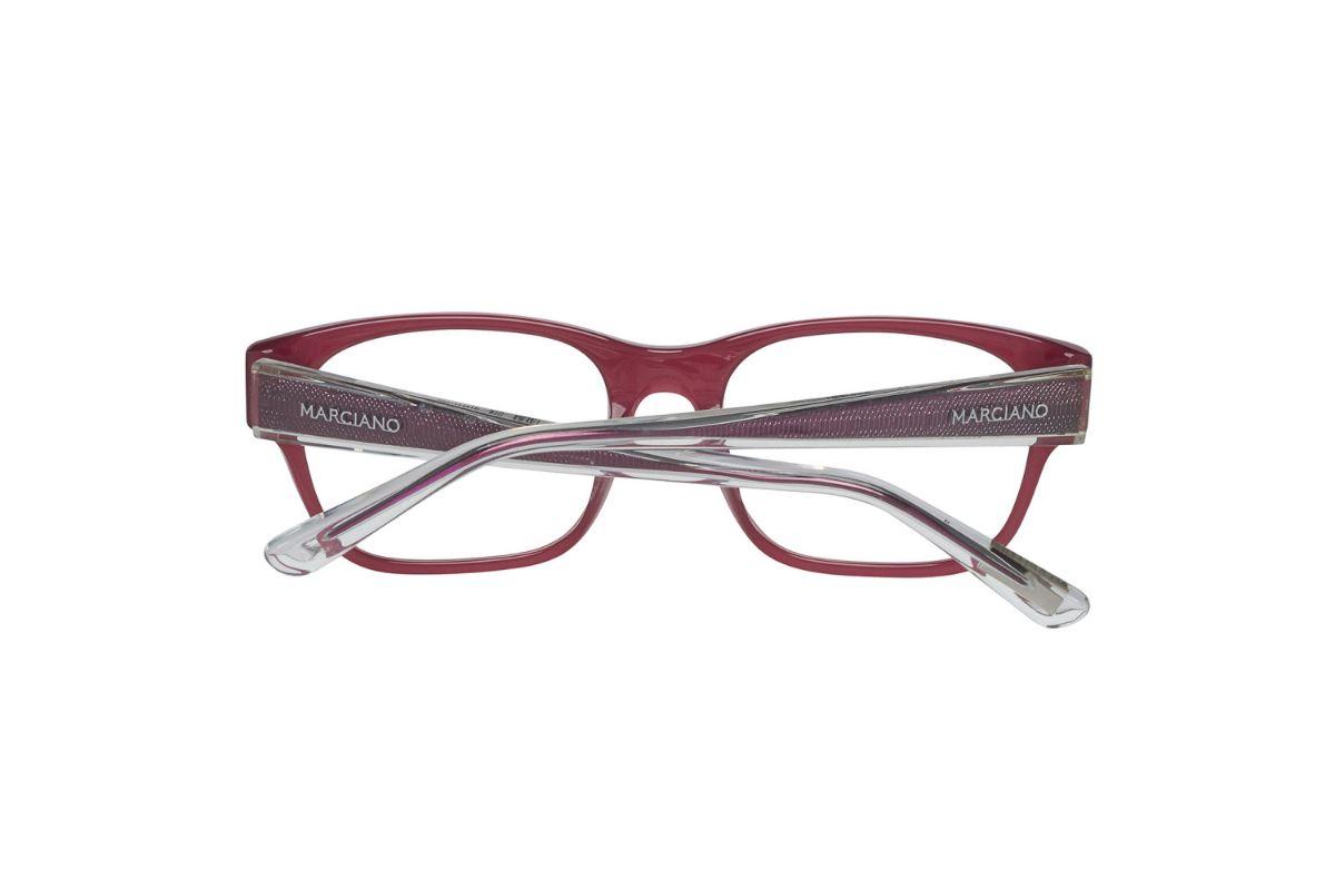 Lentes Opticos Rojo Guess GM026407451-2