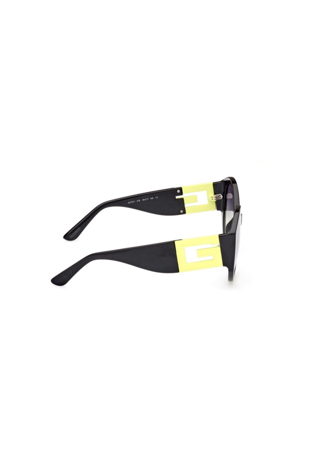 Lentes de Sol Amarillo Guess GU791741B-6