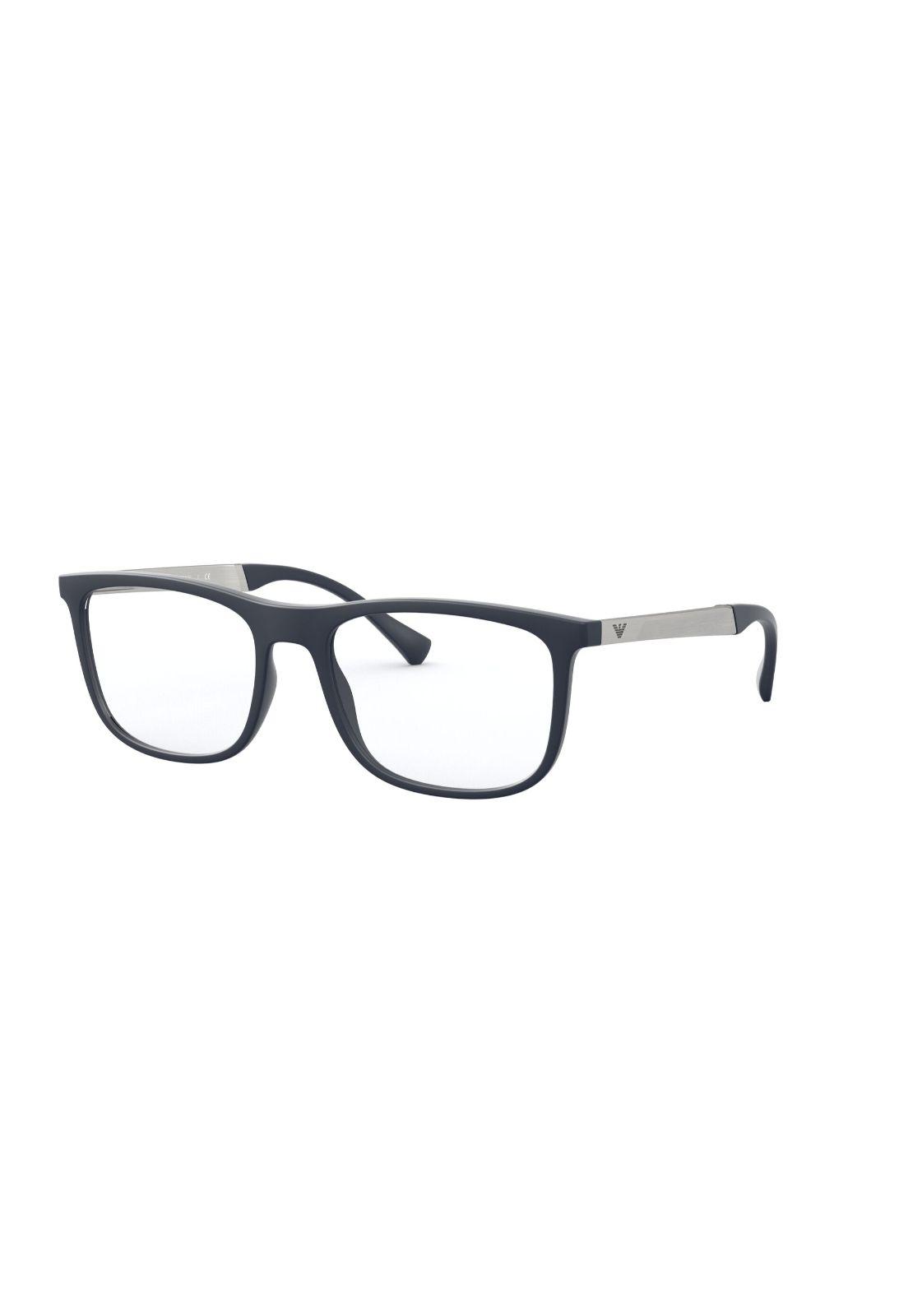 Lentes Ópticos Azul Emporio Armani EA31705474-1