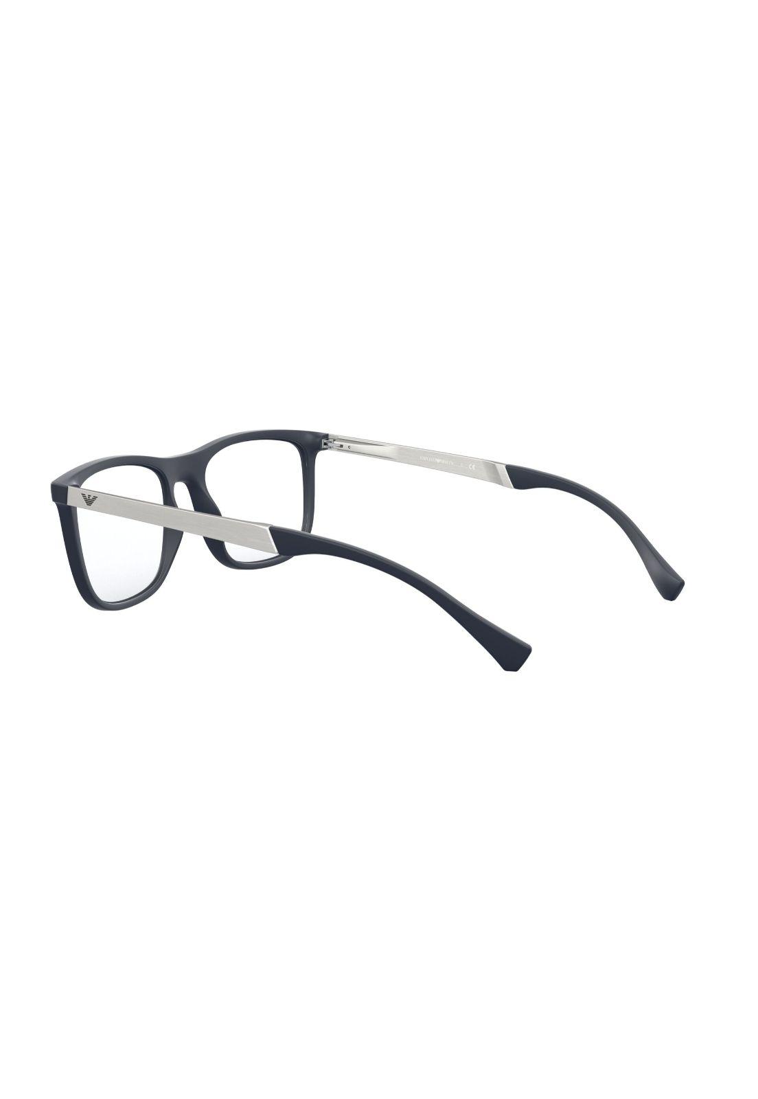 Lentes Ópticos Azul Emporio Armani EA31705474-4