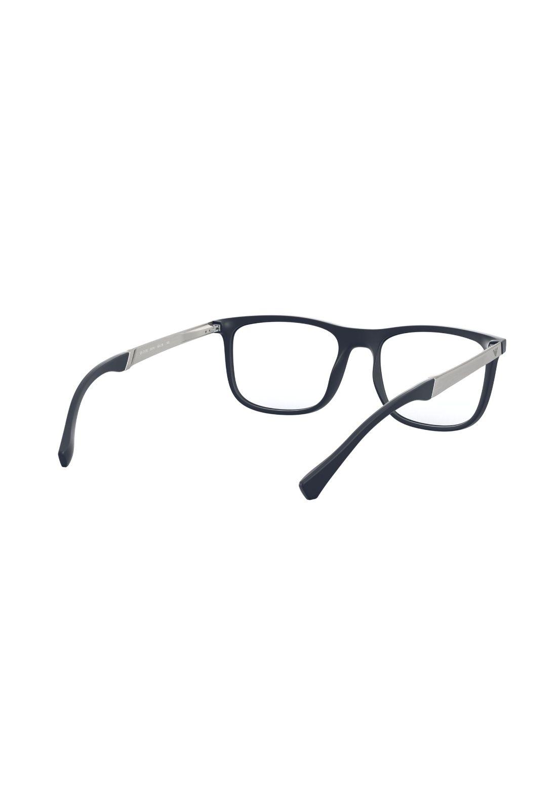 Lentes Ópticos Azul Emporio Armani EA31705474-7