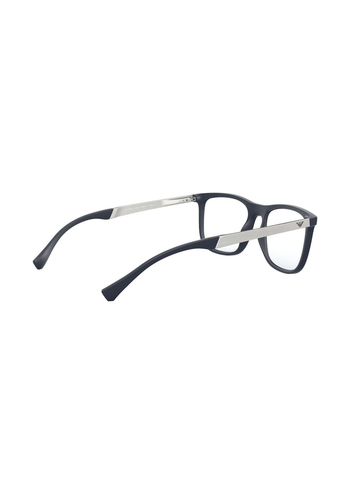 Lentes Ópticos Azul Emporio Armani EA31705474-8