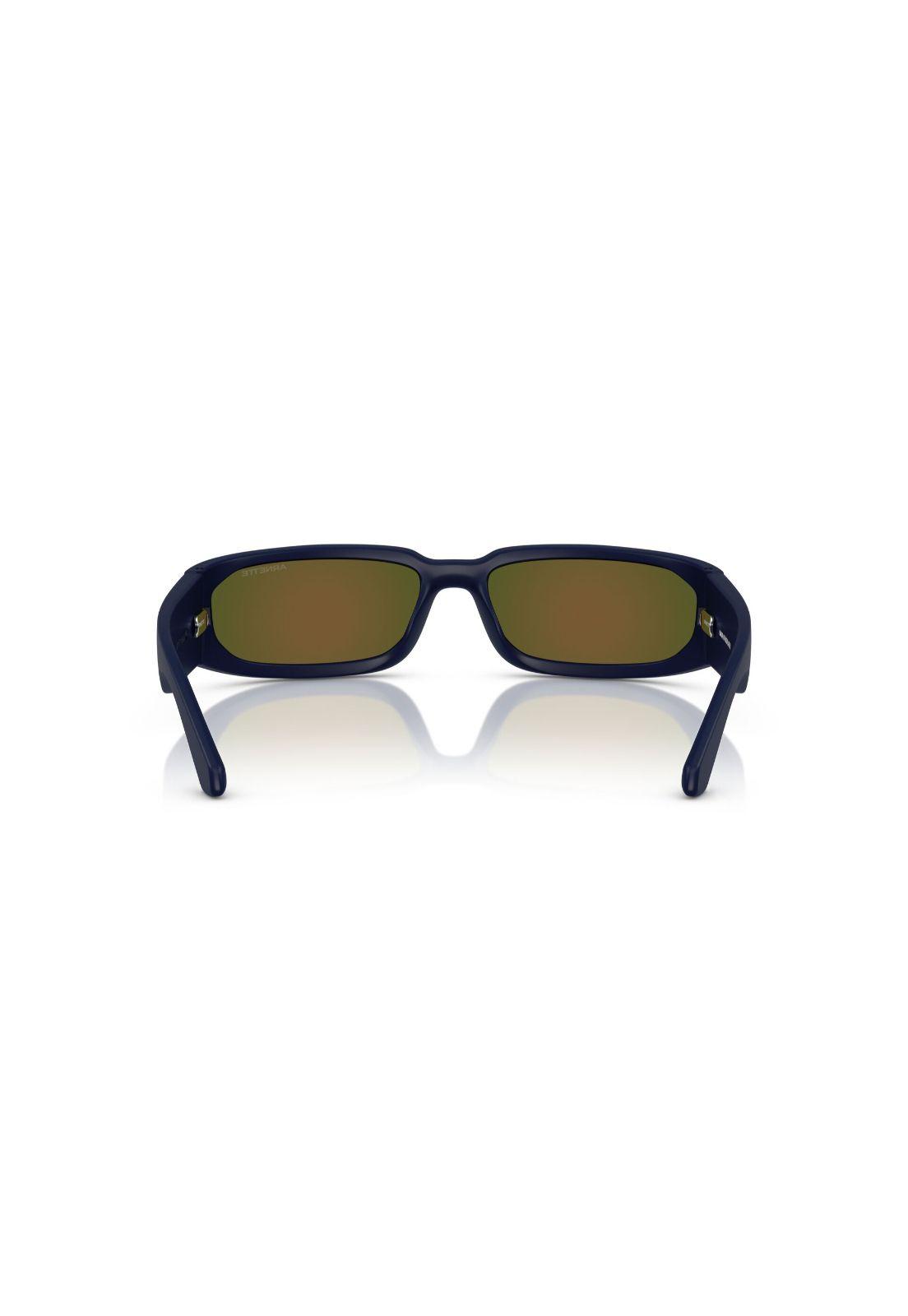 Lentes de Sol Smaze Azul Espejados Arnette AN4349275925-3