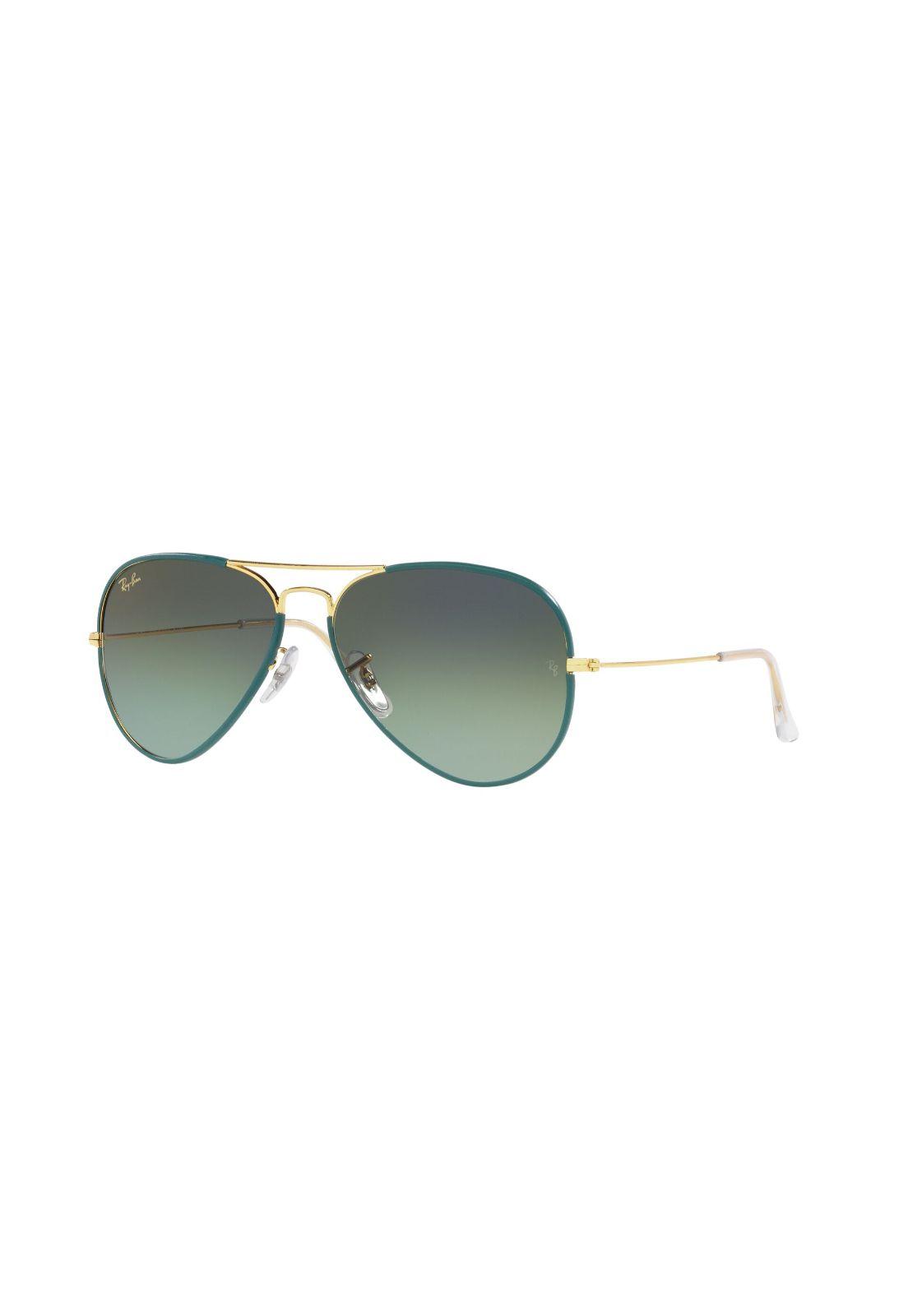 Ray-Ban Lentes de Sol Aviator Degradados RB3025J 9196BH 58-1