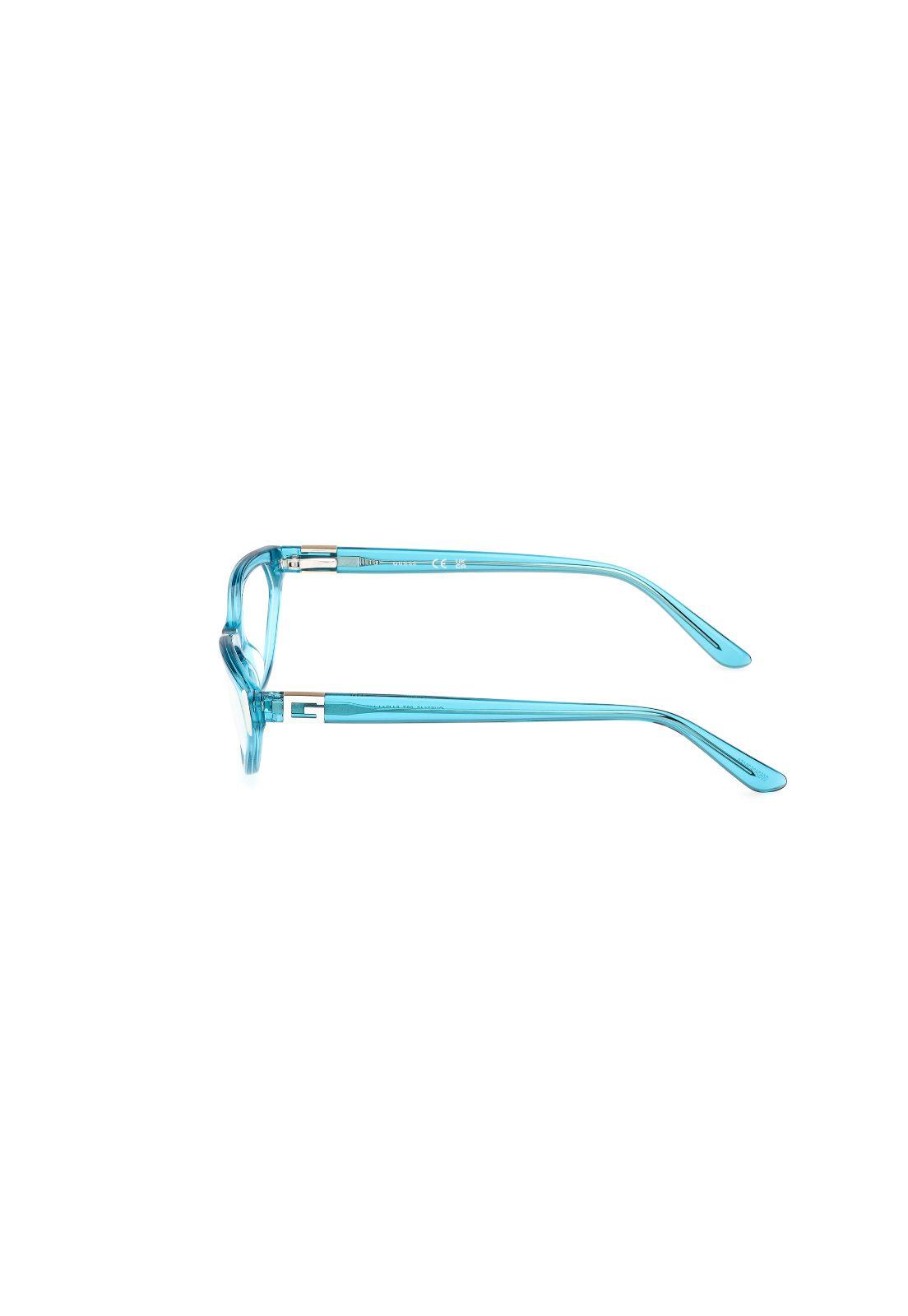 Lentes Ópticos Turquesa Guess GU50146087-2