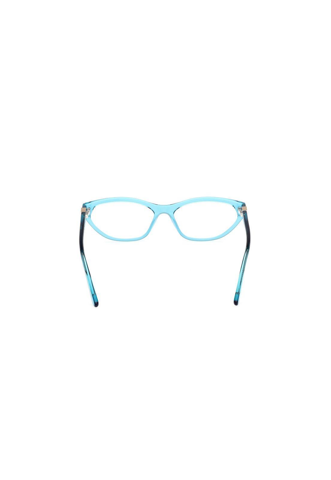 Lentes Ópticos Turquesa Guess GU50146087-4