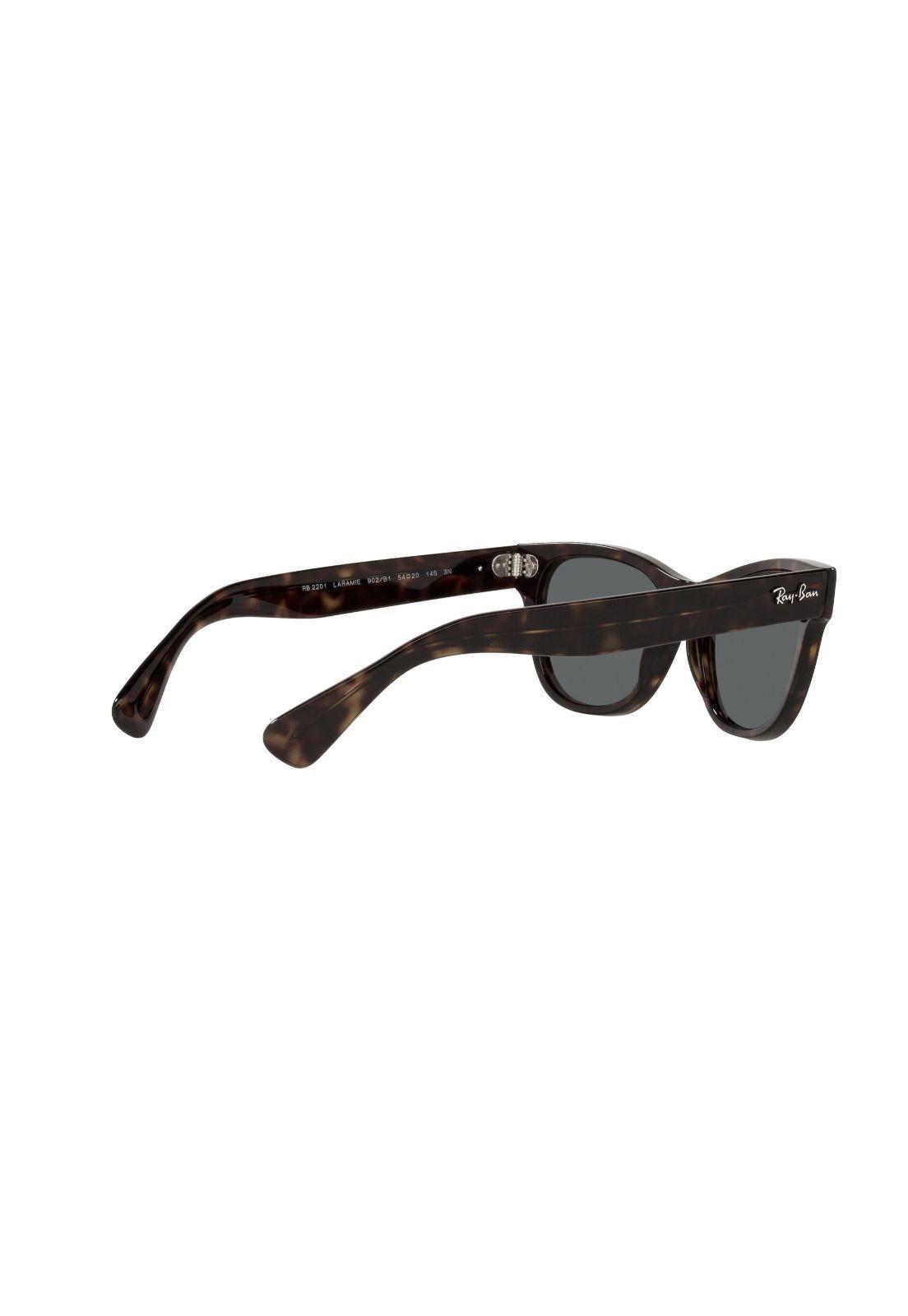 Ray-Ban Lentes de Sol Laramie RB2201 902/B1 54-8