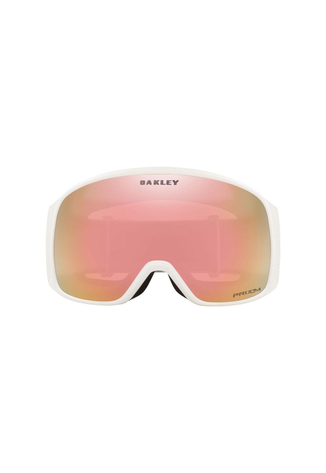 Oakley Antiparras de Nieve Flight Tracker L Prizm OO7104 710462 00-0