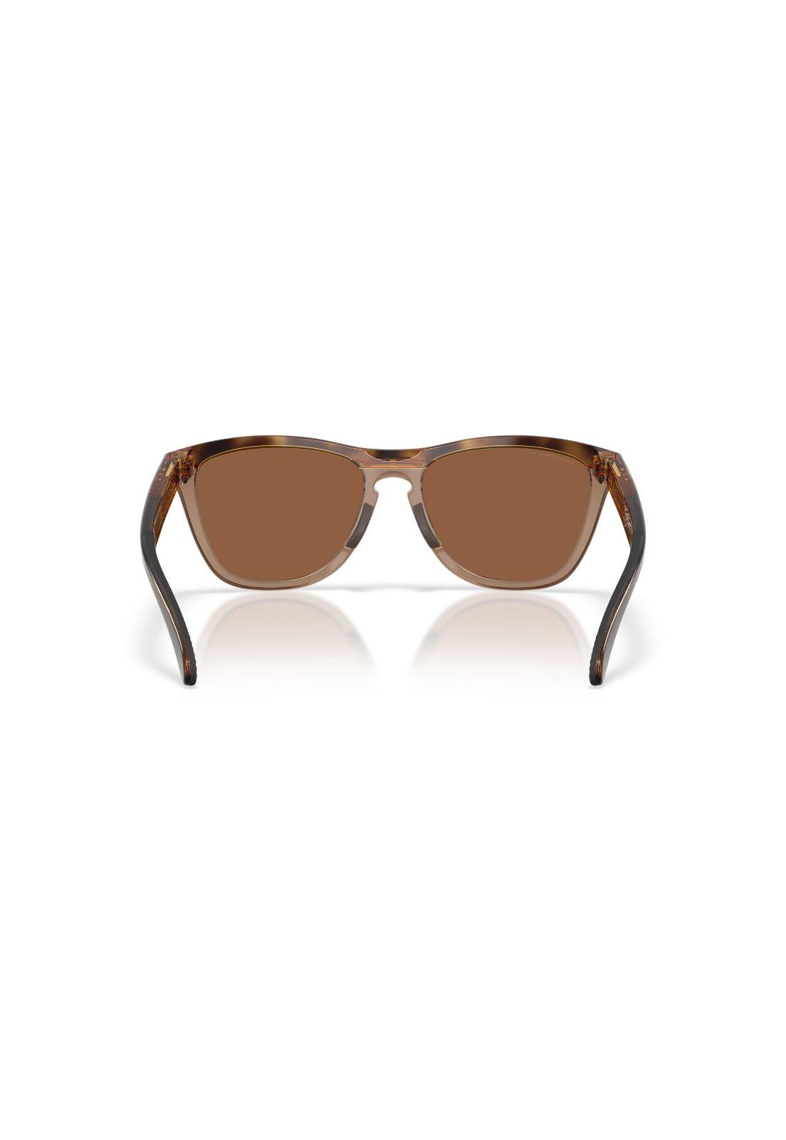 Oakley Lentes de Sol Frogskins Range XL Polarizados OO9503 950302 58-3