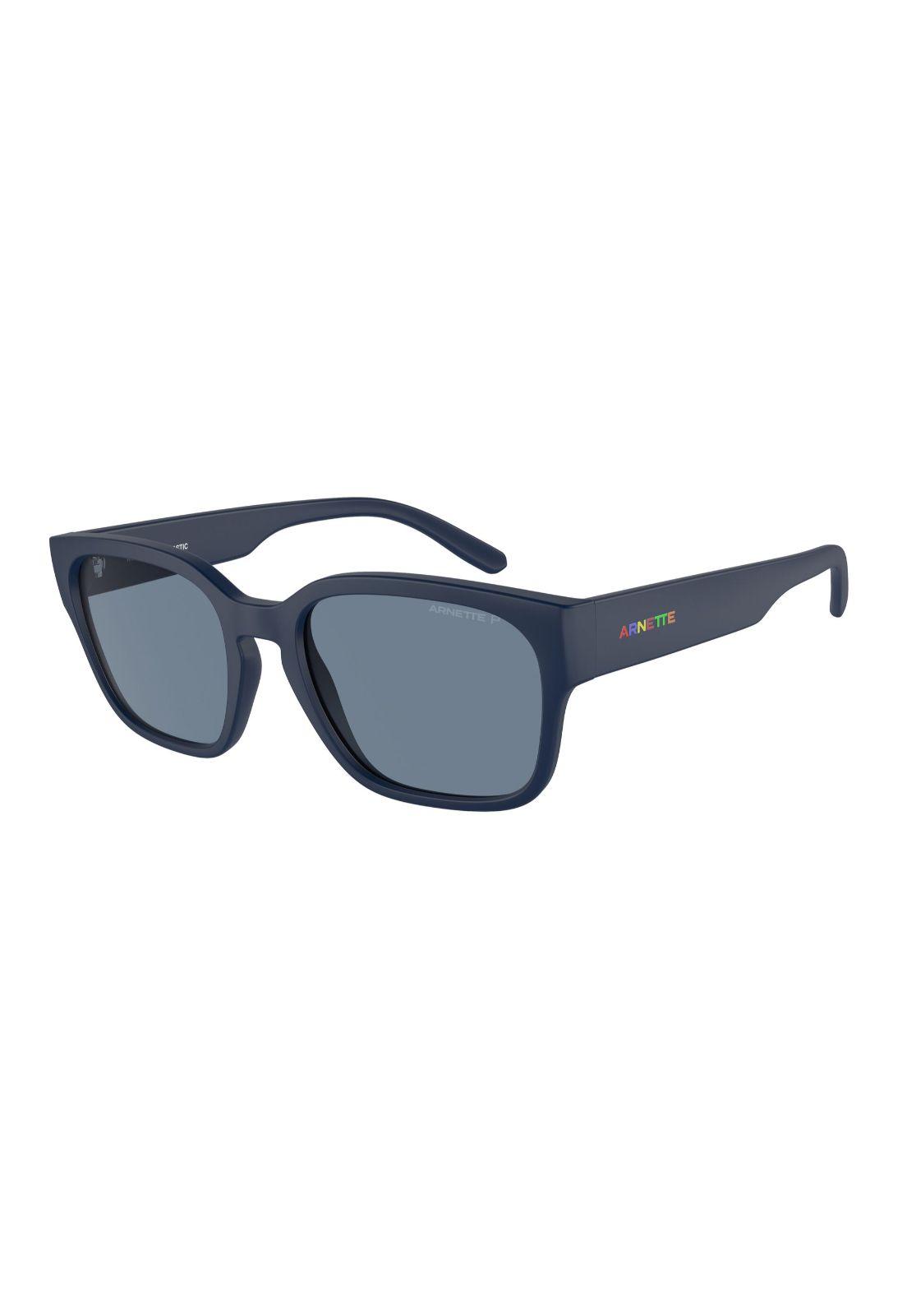 Lentes de Sol Hamie Blue Polarizados Arnette AN432527592V-1