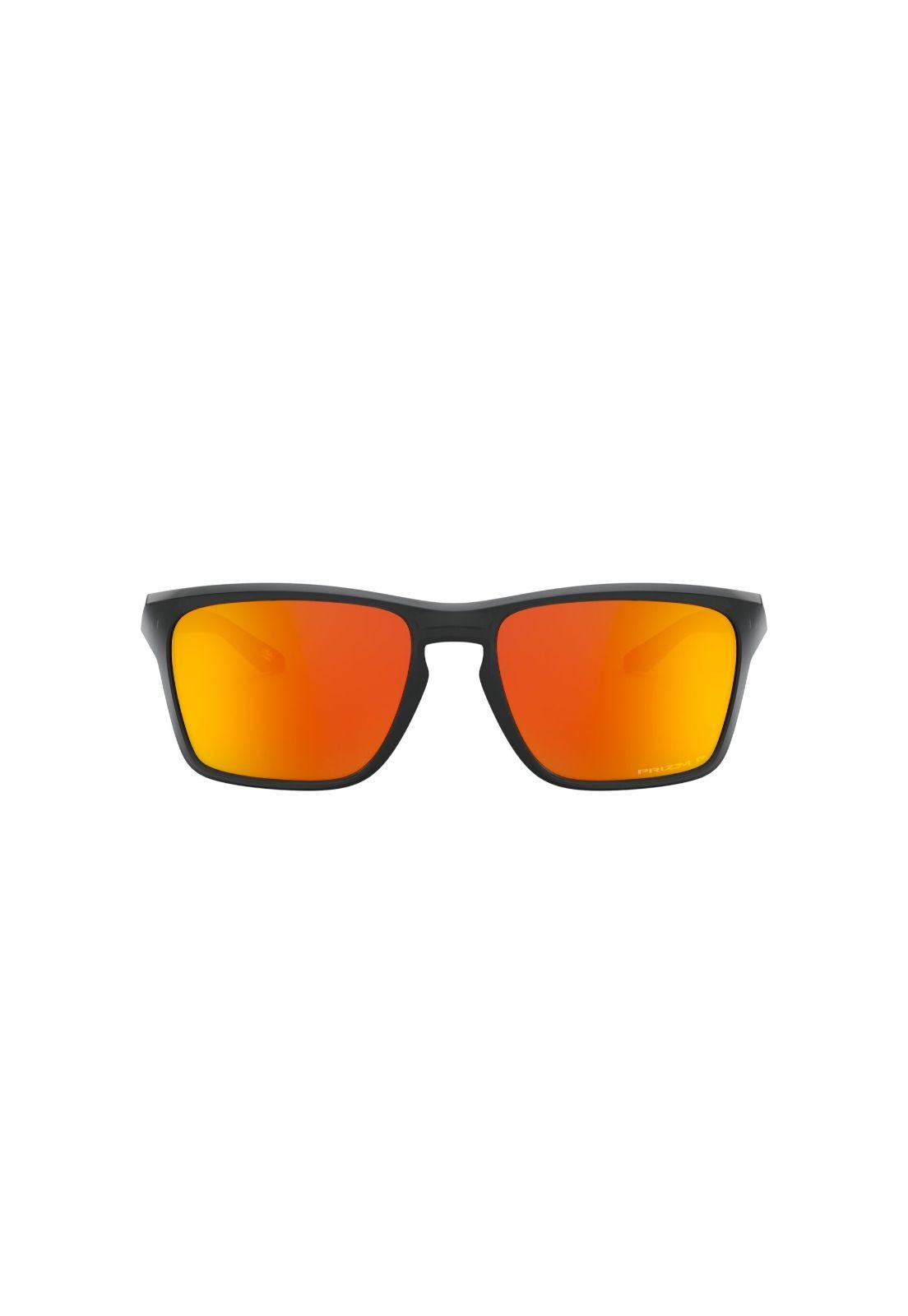 Lentes de Sol Sylas Prizm Ruby Polarizados Oakley-0