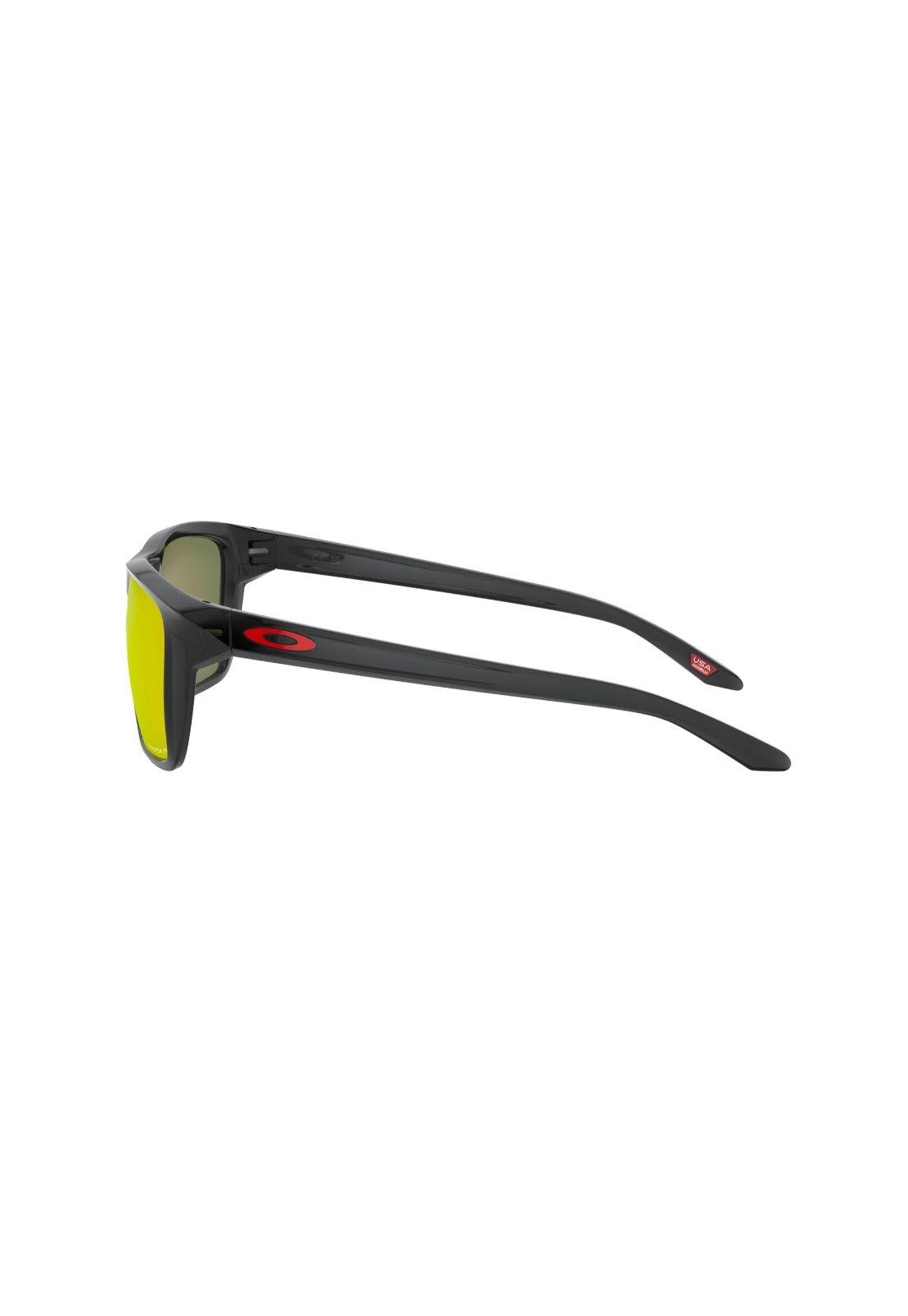 Lentes de Sol Sylas Prizm Ruby Polarizados Oakley-2