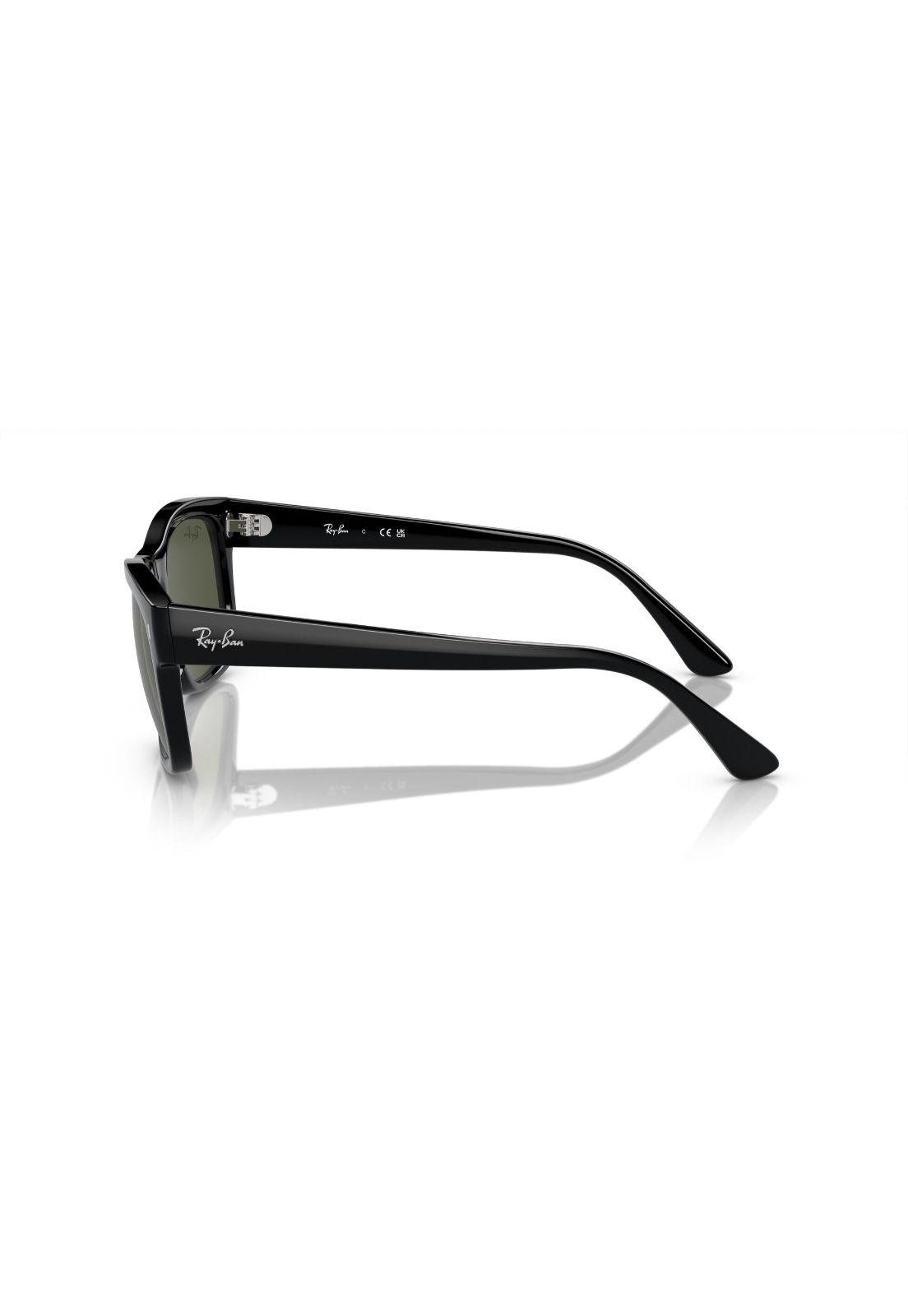 Lentes de Sol Black Ray-Ban RB442860131-2
