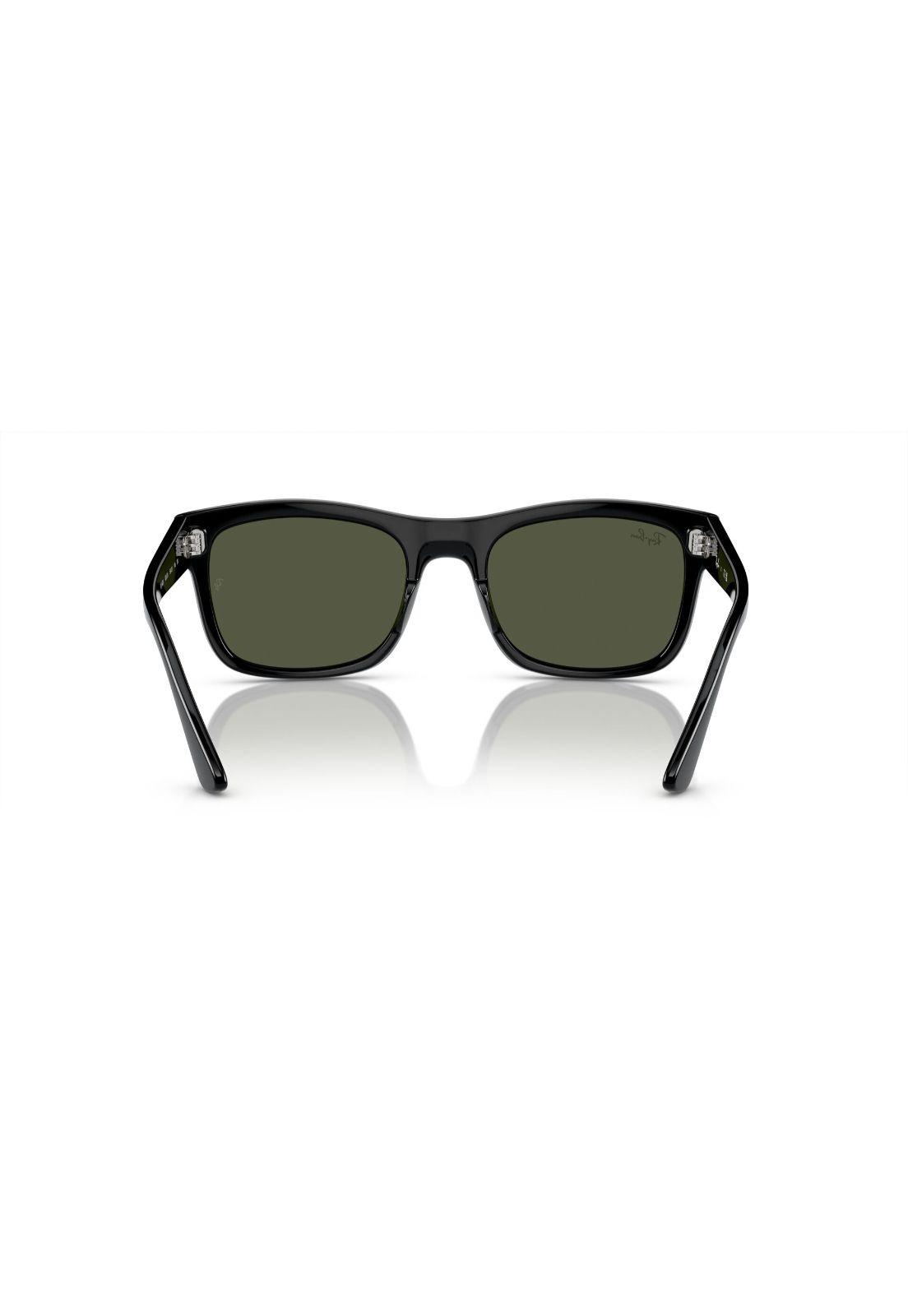 Lentes de Sol Black Ray-Ban RB442860131-3