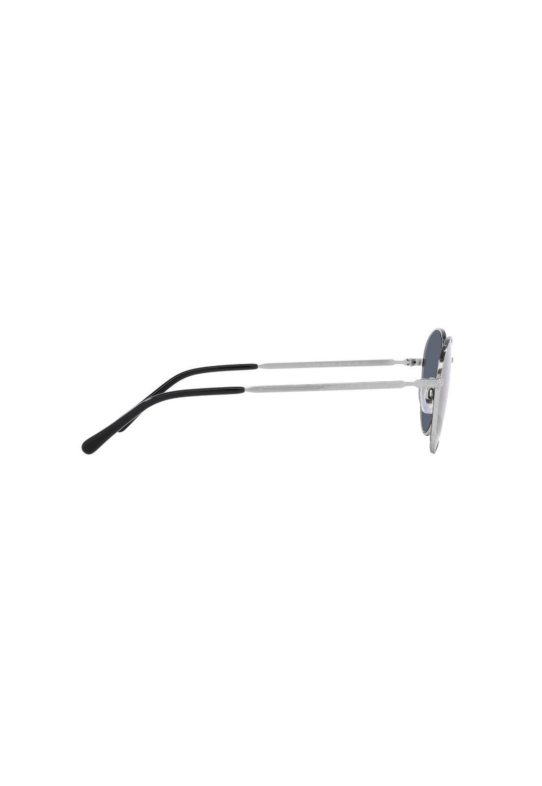 Lentes de Sol Brushed Silver Polo Ralph Lauren-9