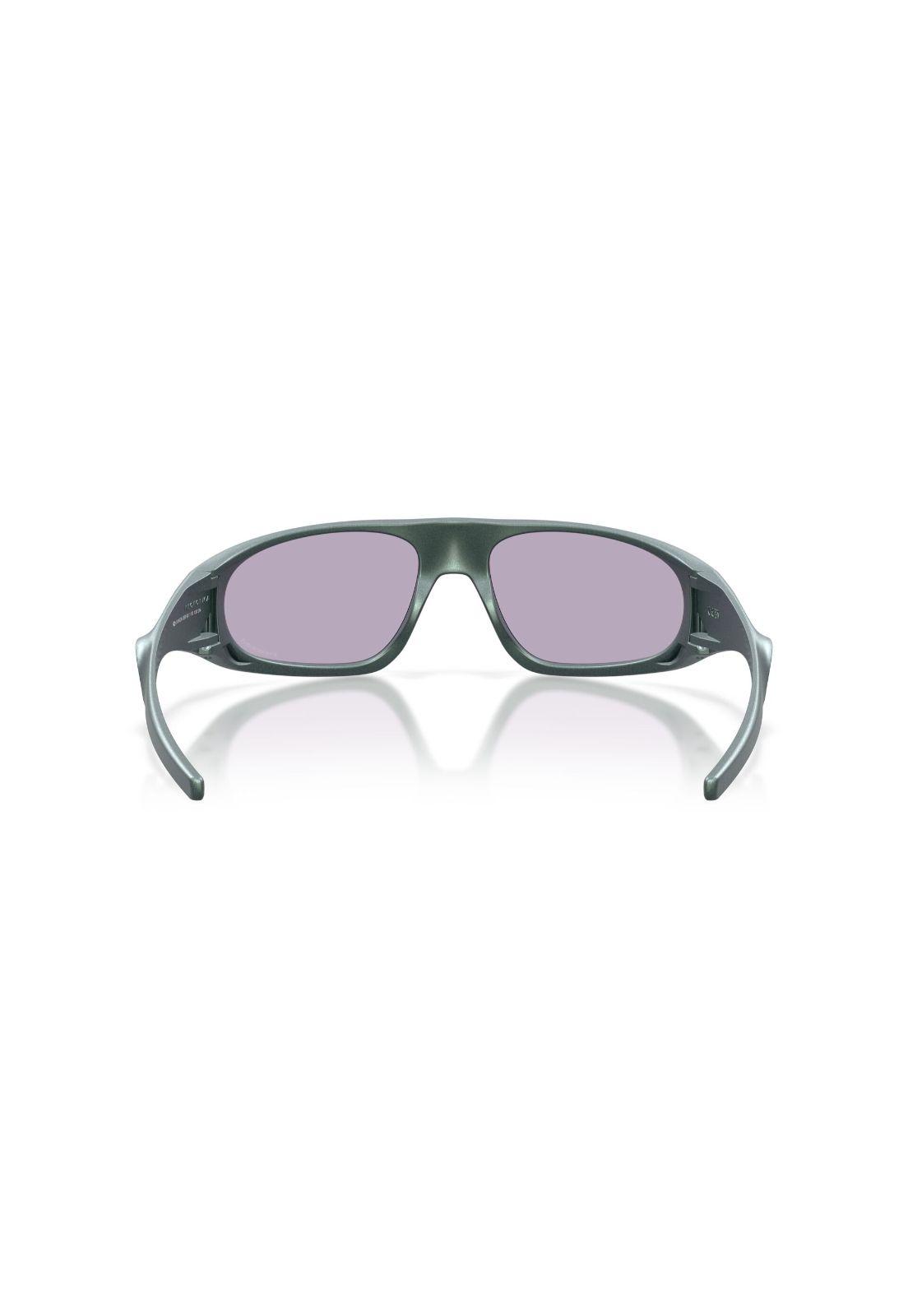 Oakley Lentes de Sol Neoforma Prizm OO9528 952802 60-3