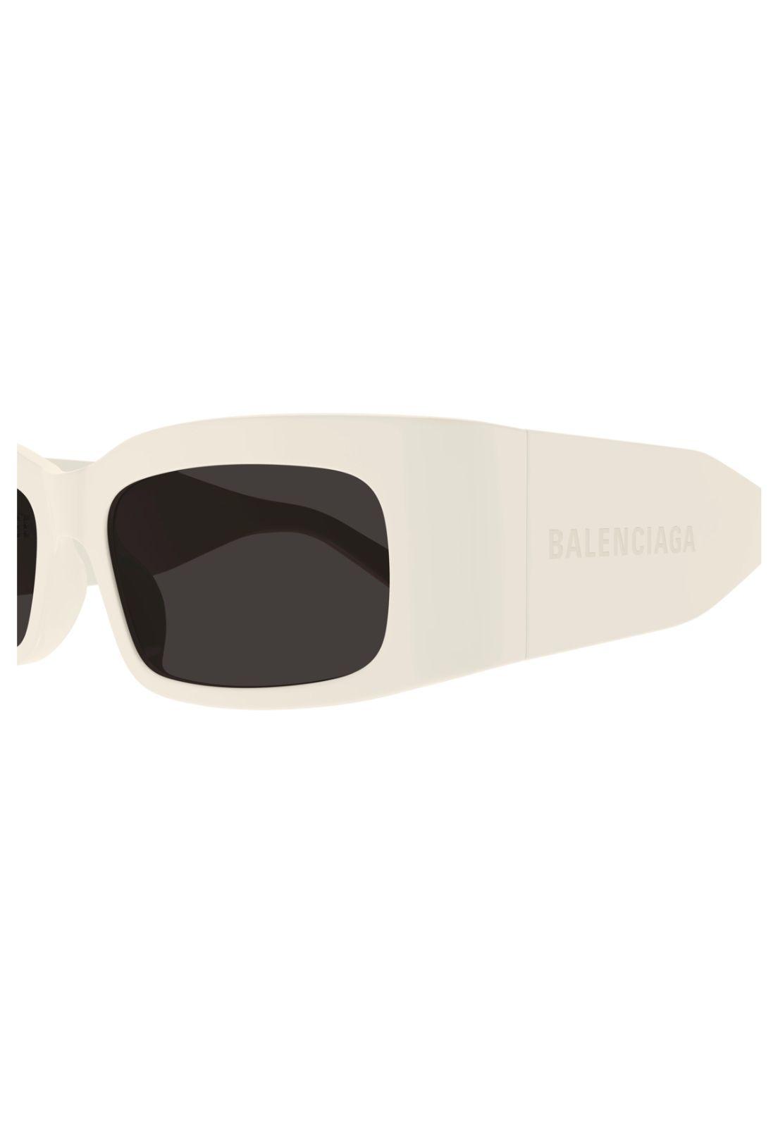 Lentes de Sol Marrón Balenciaga BB0328S007-2