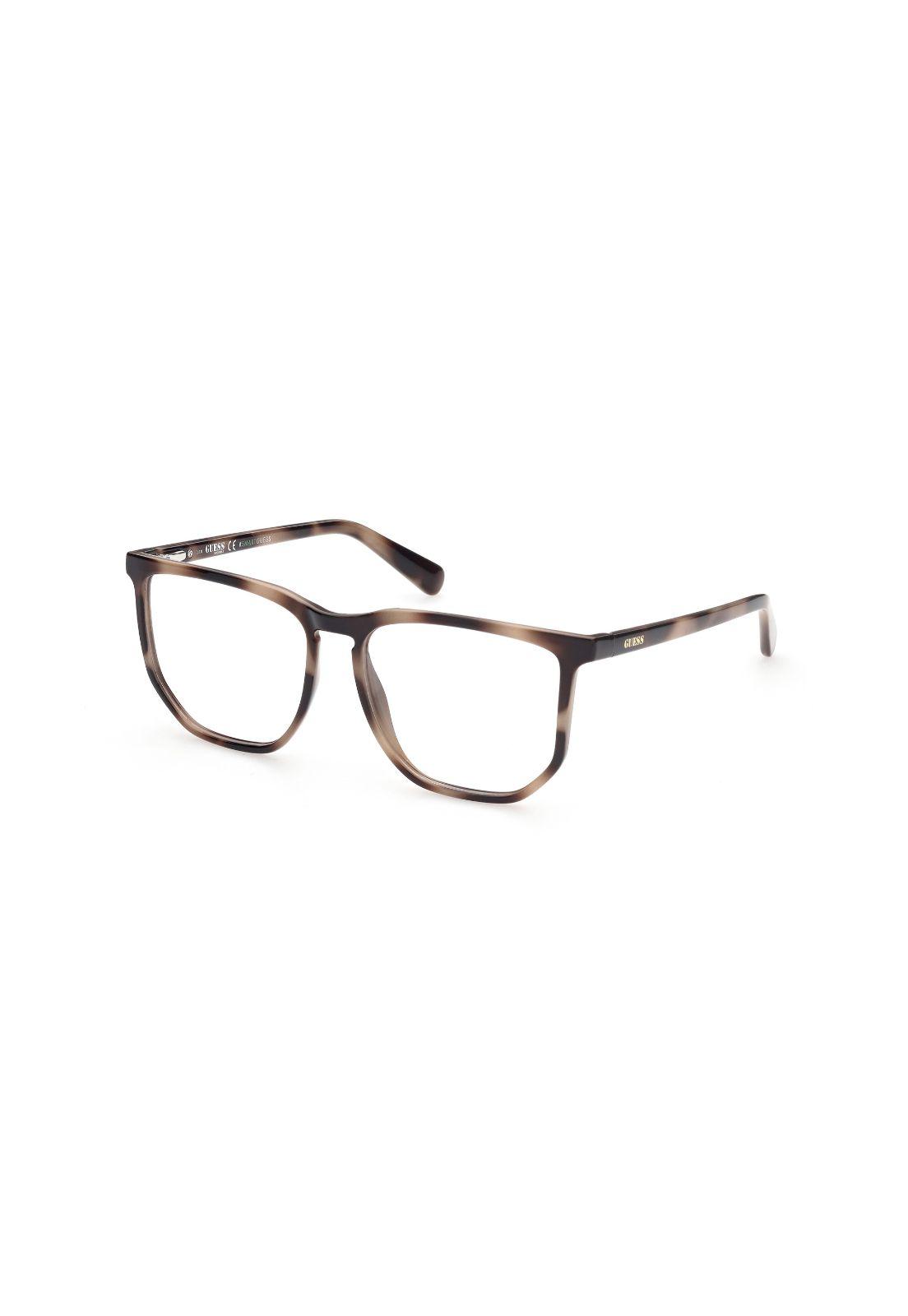 Lentes Opticos Marron Guess GU823705358-1