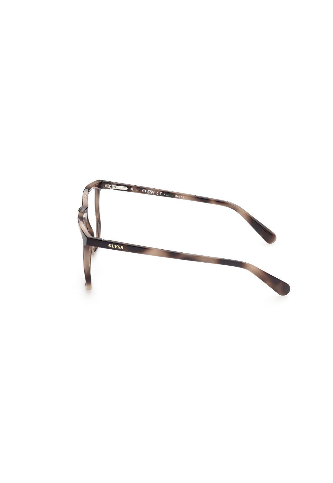 Lentes Opticos Marron Guess GU823705358-2