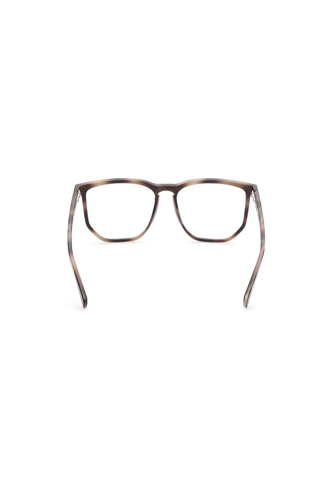 Lentes Opticos Marron Guess GU823705358-3