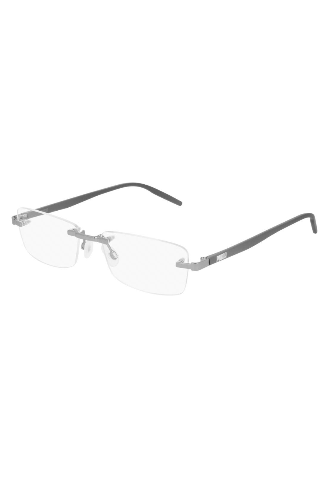 Lentes Ópticos Gris Puma PE0142O004-0