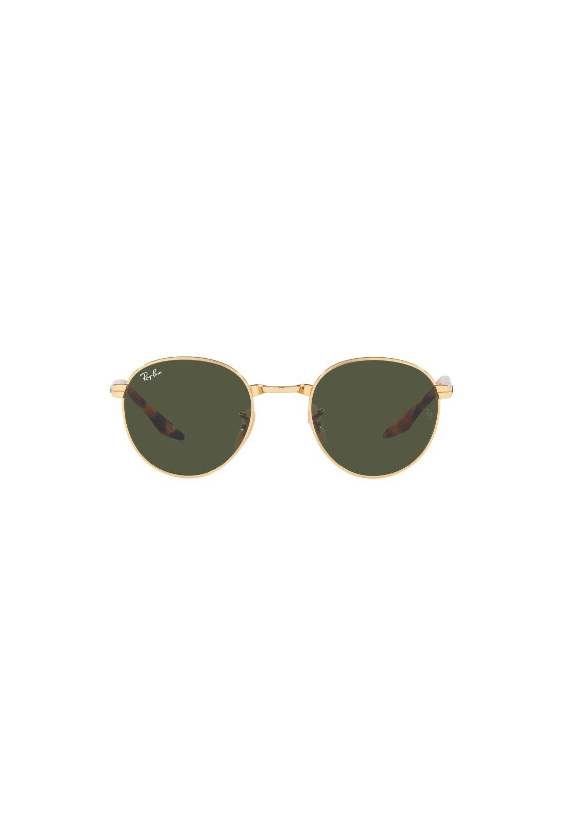 Lentes de Sol Verde Ray-Ban RB369100131-0