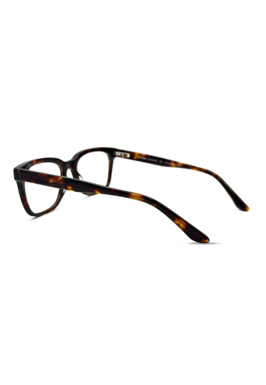 Lentes Ópticos Reese Marrón York Eyewear-2