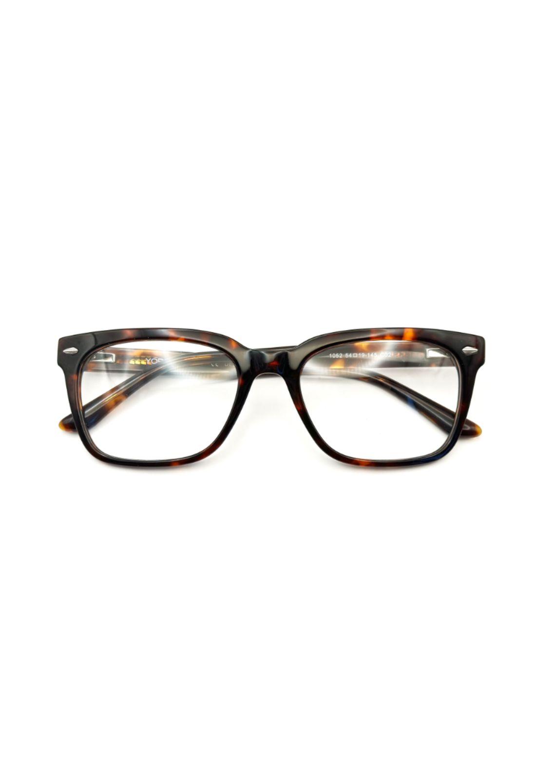 Lentes Ópticos Reese Marrón York Eyewear-3
