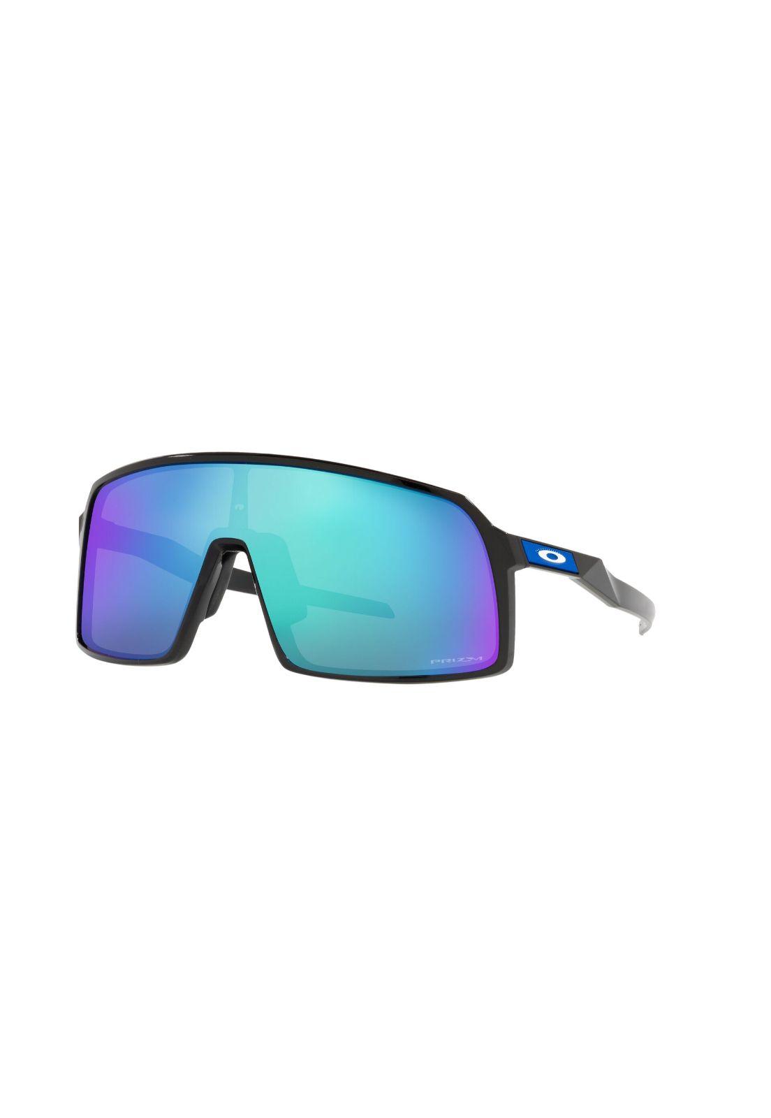 Lentes de Sol Sutro Polished Negro Prizm Oakley OO940694069037-0