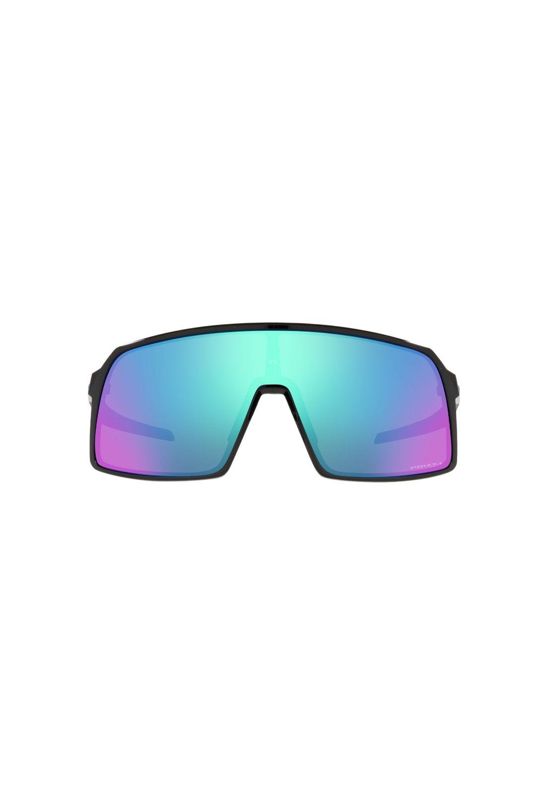 Lentes de Sol Sutro Polished Negro Prizm Oakley OO940694069037-1
