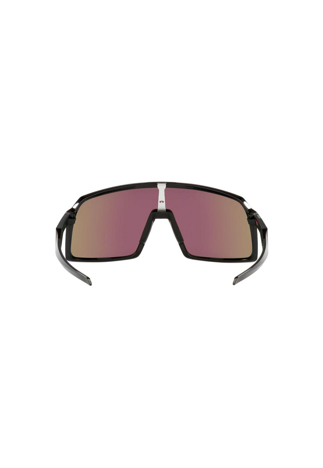 Lentes de Sol Sutro Polished Negro Prizm Oakley OO940694069037-6