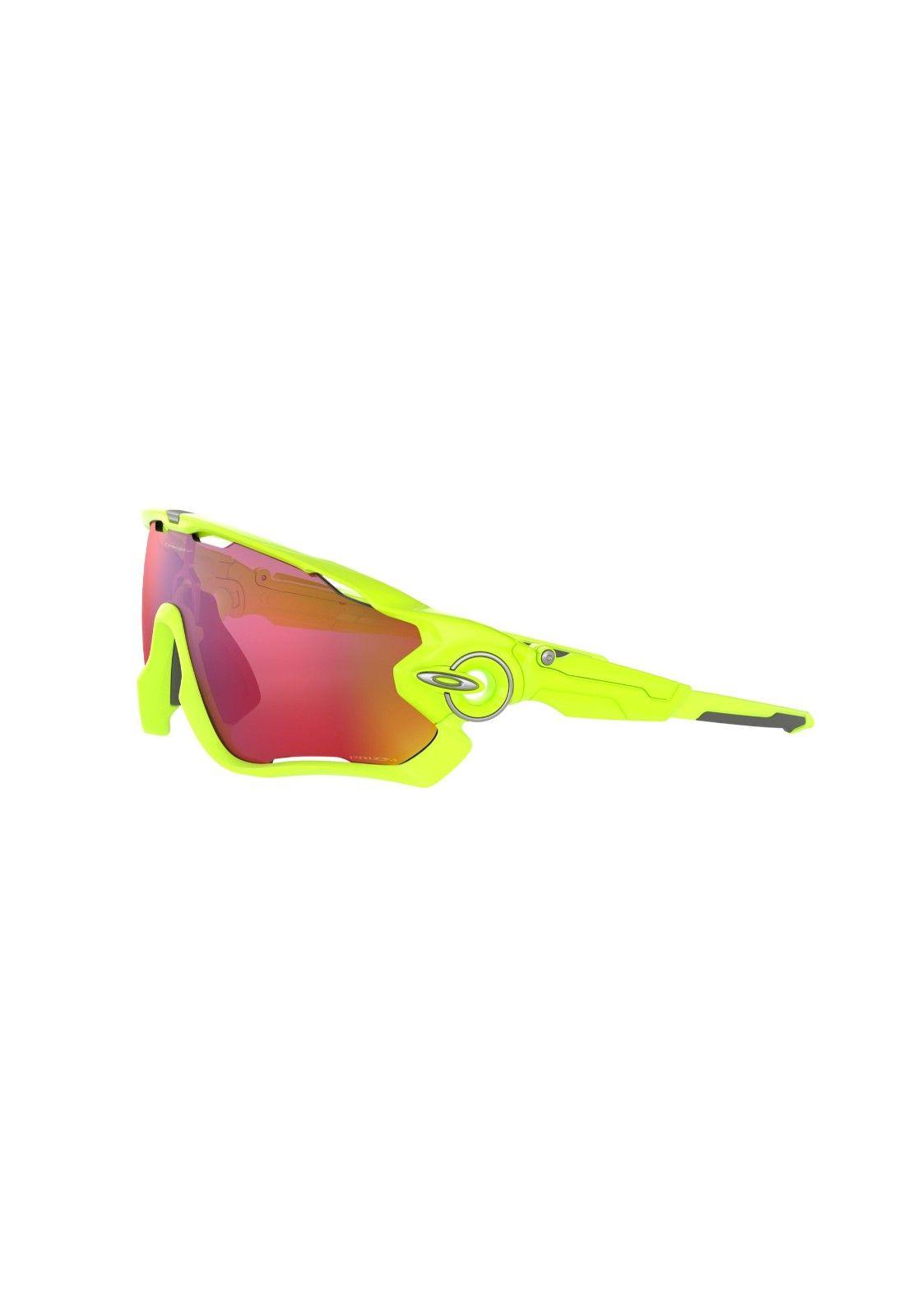 Lentes de Sol Jawbreaker Retina Prizm Oakley OO929092902631-2