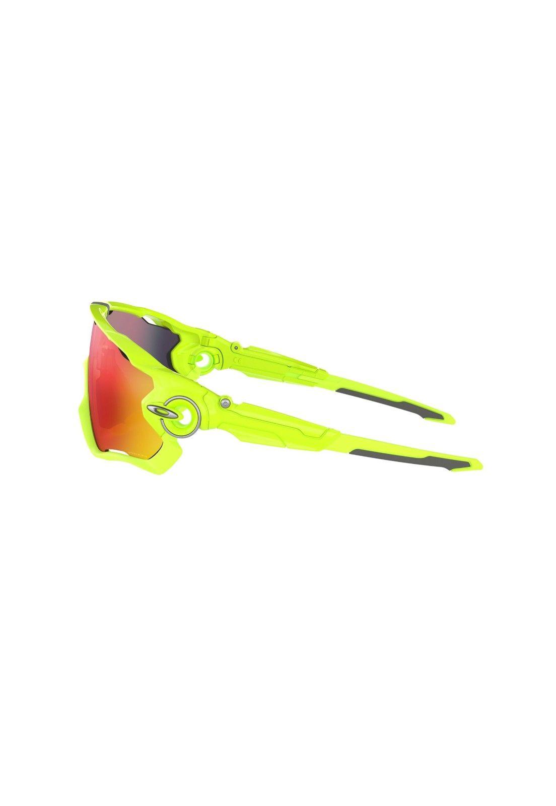 Lentes de Sol Jawbreaker Retina Prizm Oakley OO929092902631-3