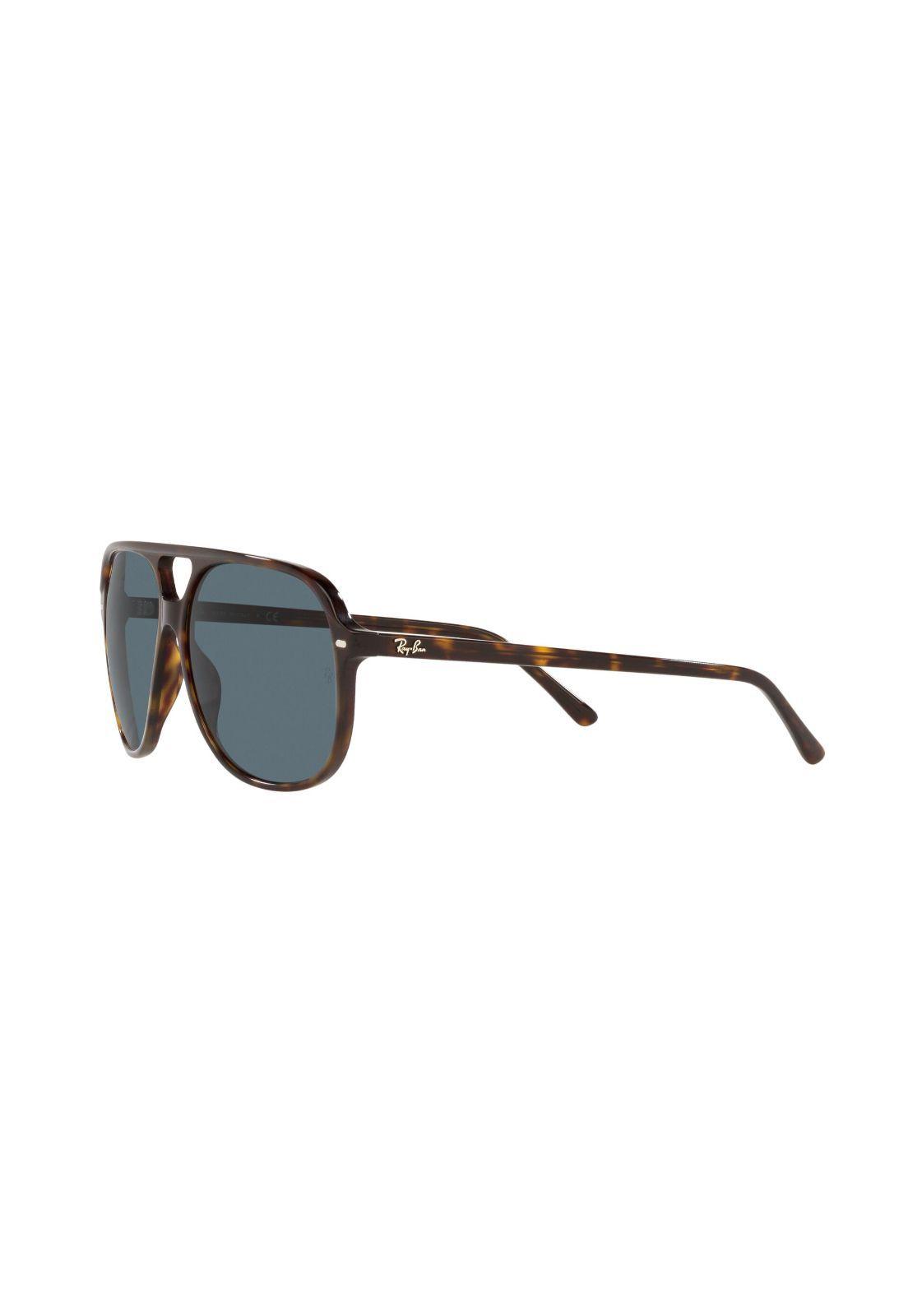 Lentes de Sol Bill Havana Ray-Ban RB2198902R5-2