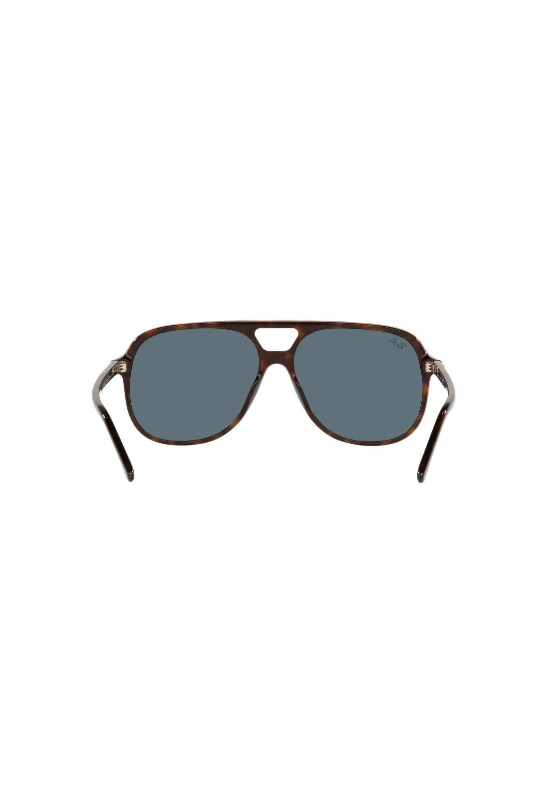 Lentes de Sol Bill Havana Ray-Ban RB2198902R5-6