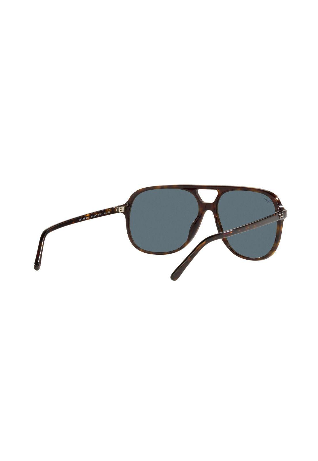 Lentes de Sol Bill Havana Ray-Ban RB2198902R5-7