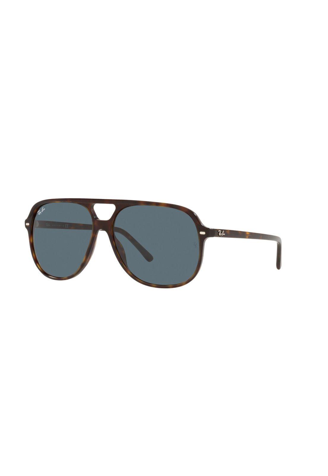 Lentes de Sol Bill Havana Ray-Ban RB2198902R5-1