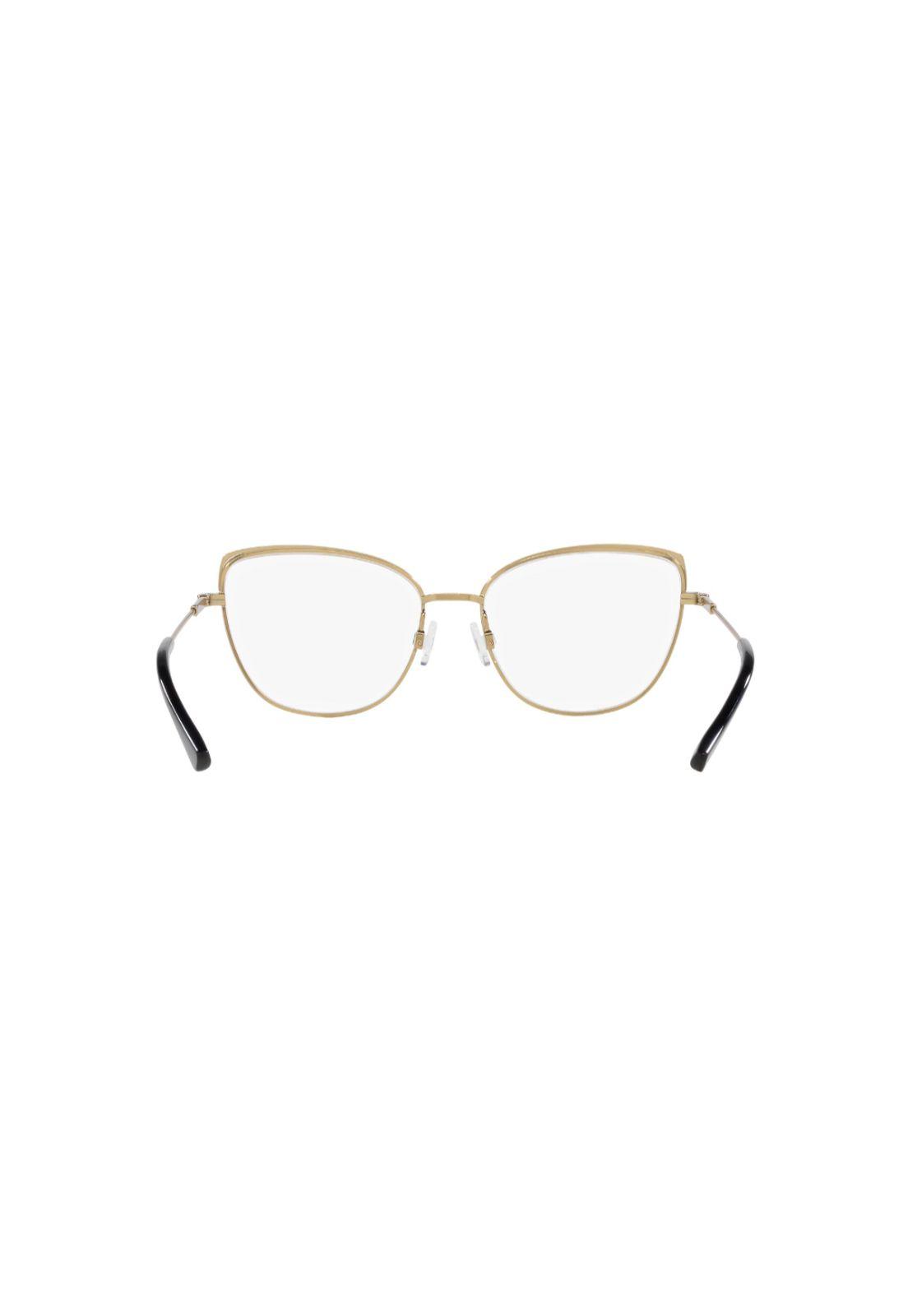 Lentes Ópticos Dorado Jean Monnier J81208K896-6