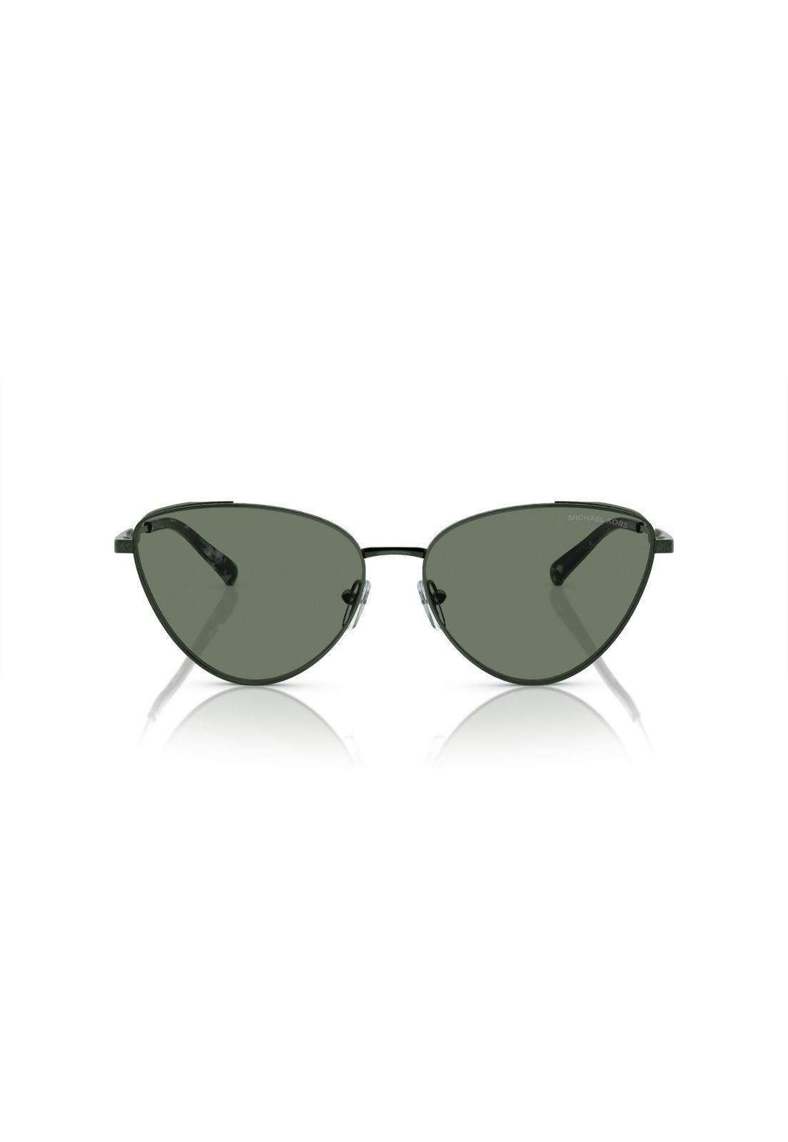 Lentes de Sol Cortez Verde Michael Kors MK114018943H-0
