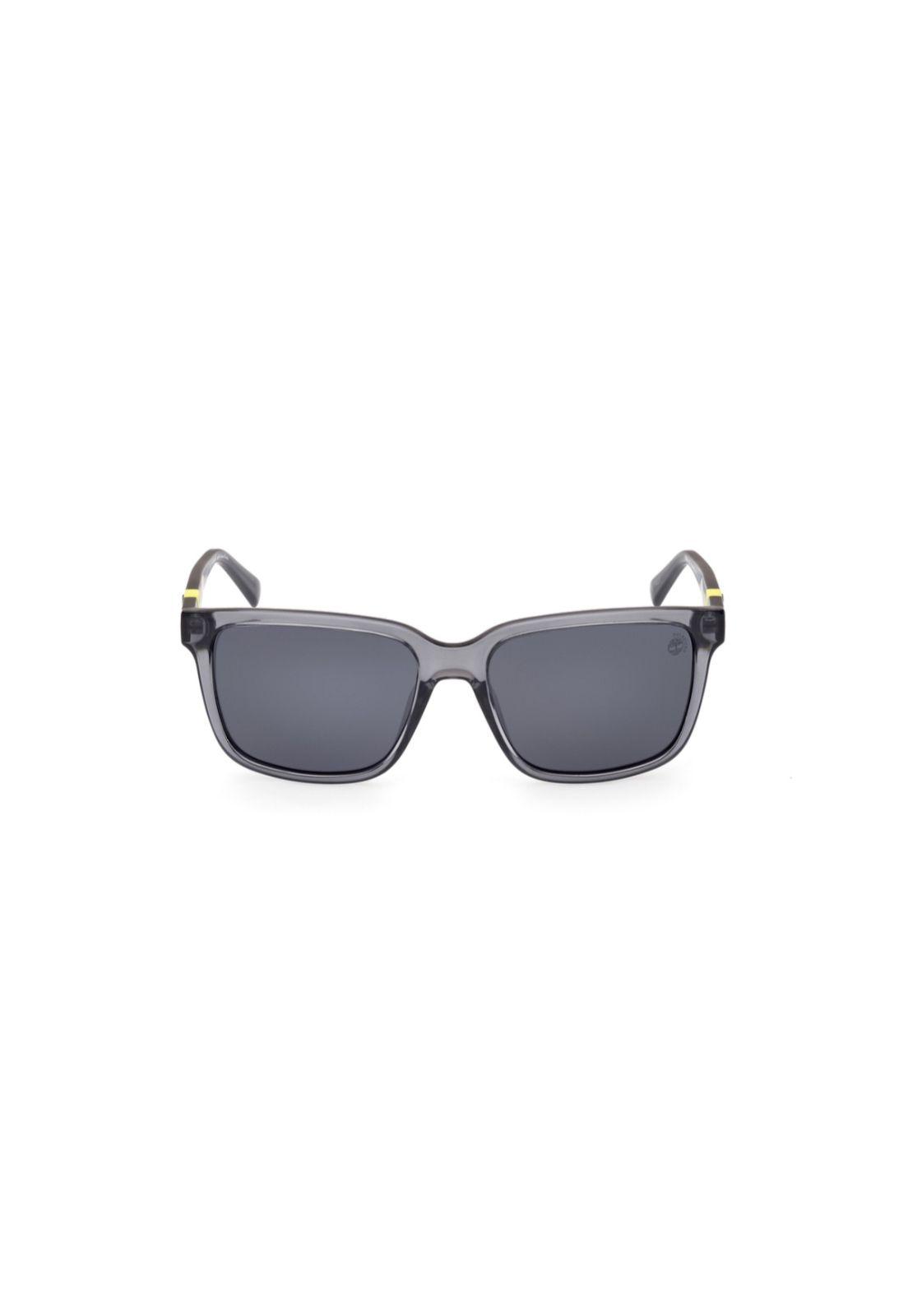 Lentes de Sol Gris Polarizados Timberland TB9322H207-0