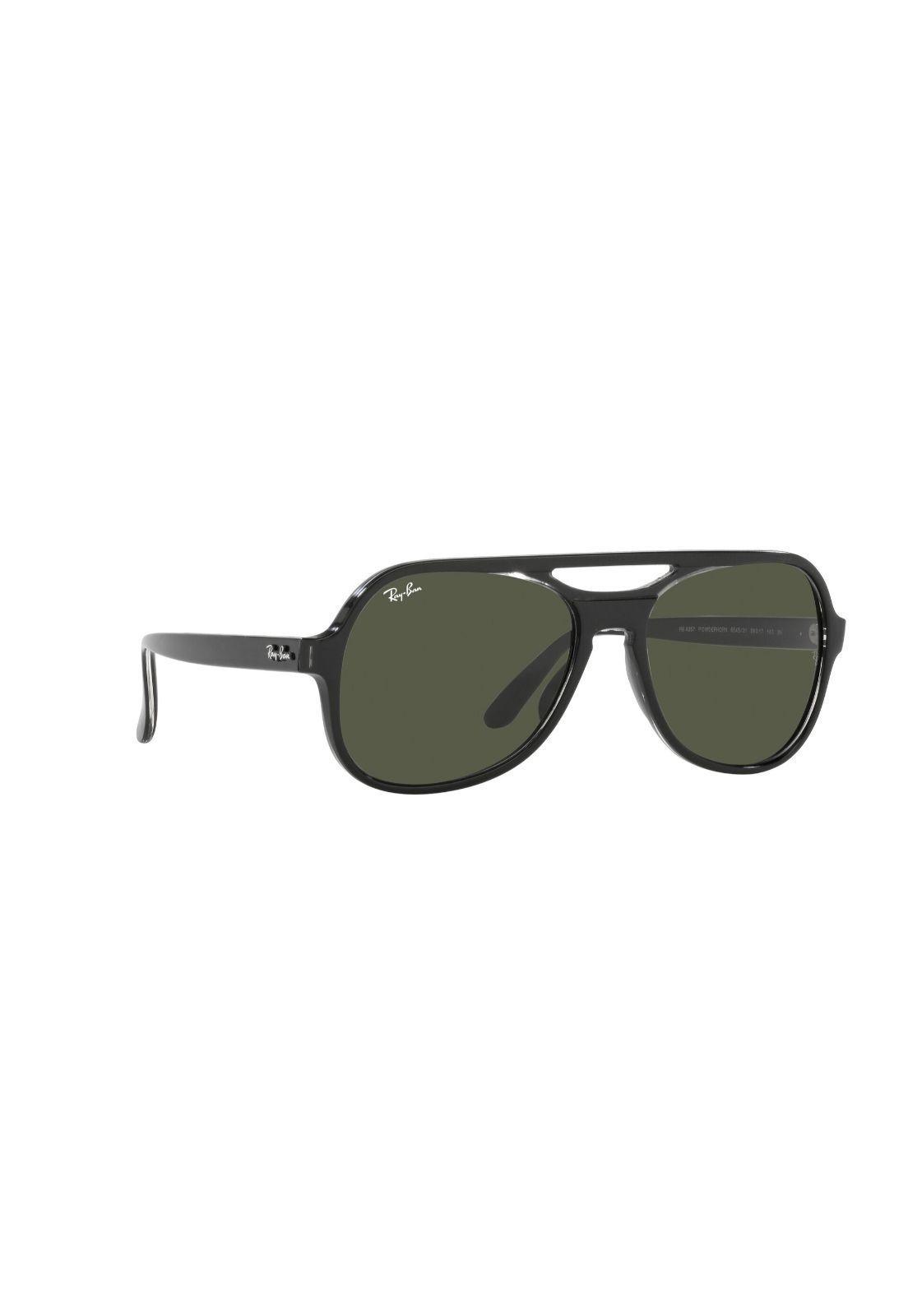 Ray-Ban Lentes de Sol Powderhorn RB4357 654531 58-11