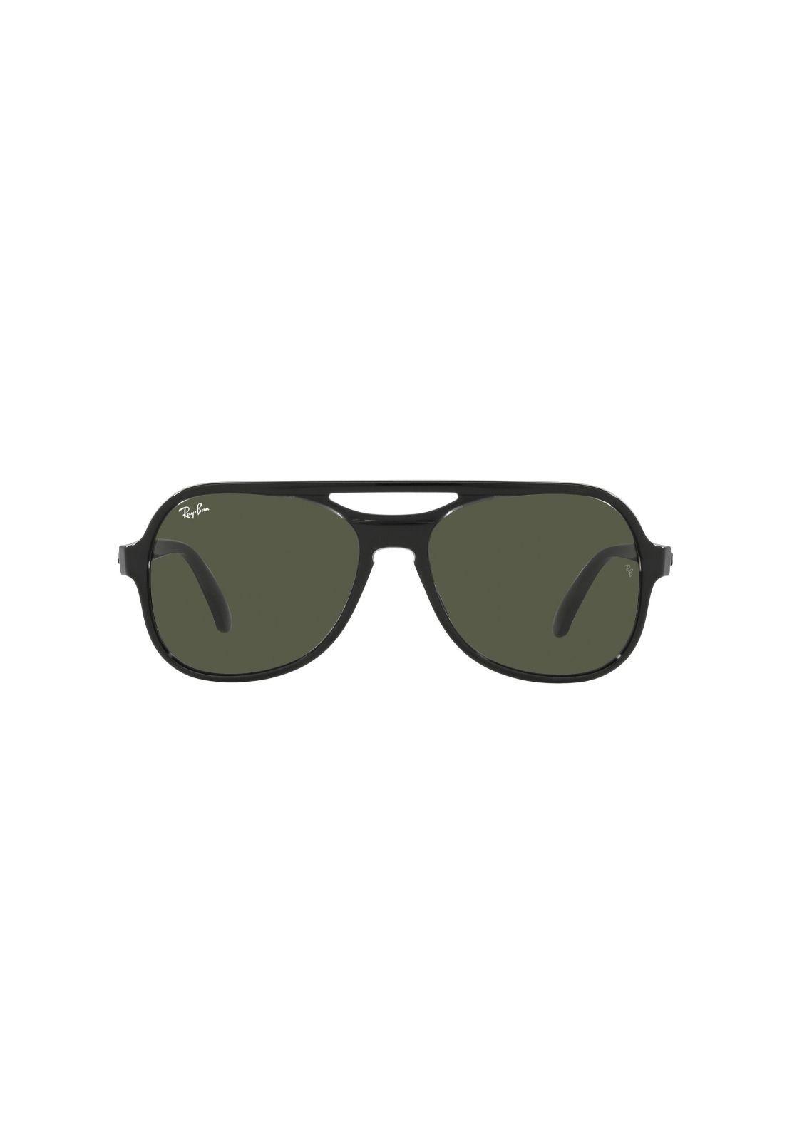 Ray-Ban Lentes de Sol Powderhorn RB4357 654531 58-1