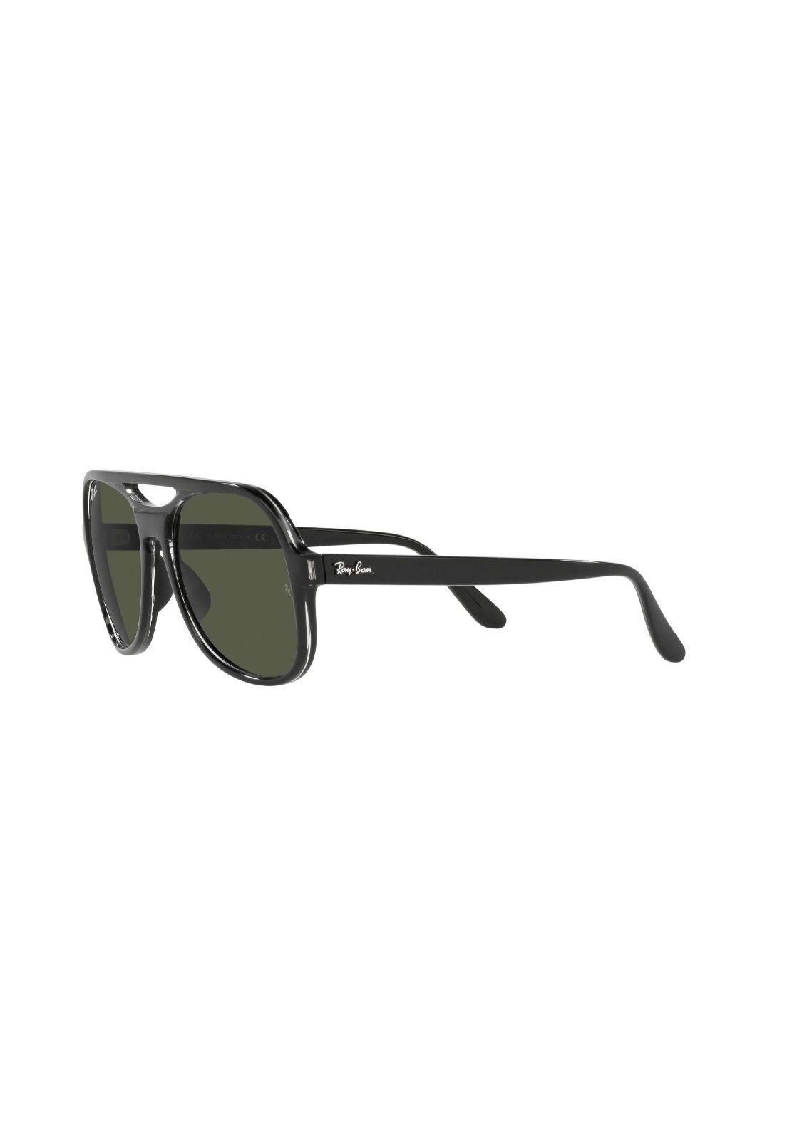 Ray-Ban Lentes de Sol Powderhorn RB4357 654531 58-2