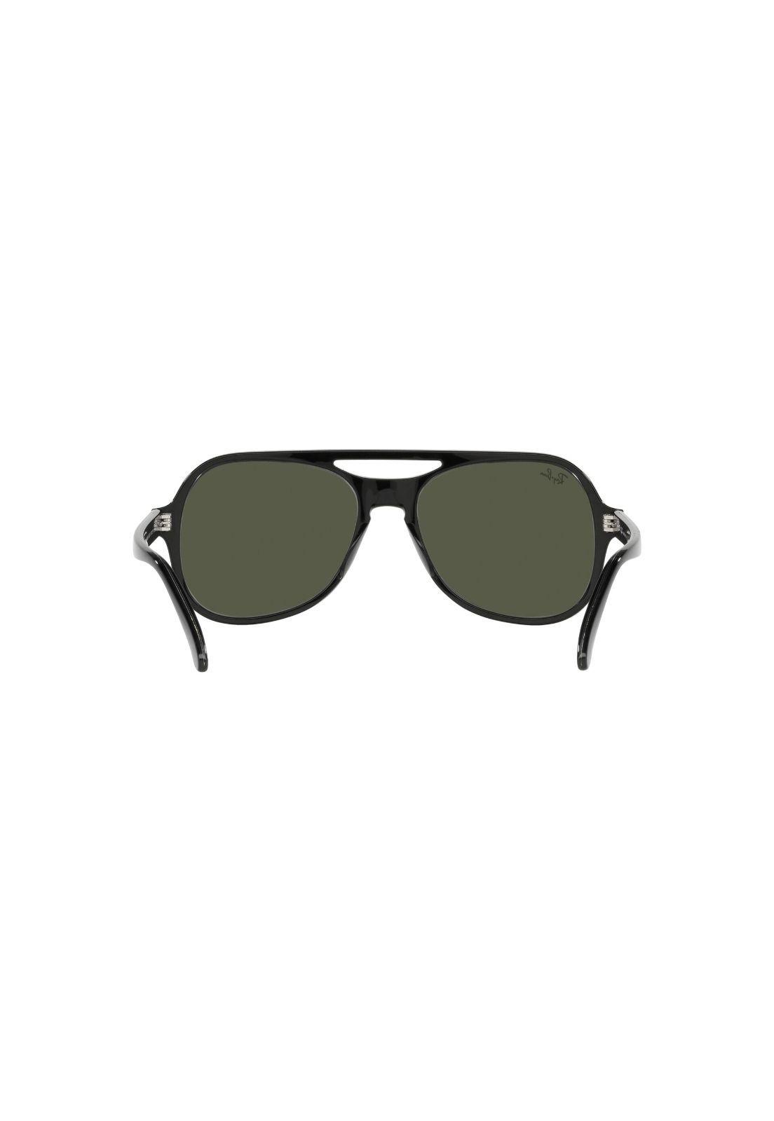 Ray-Ban Lentes de Sol Powderhorn RB4357 654531 58-6