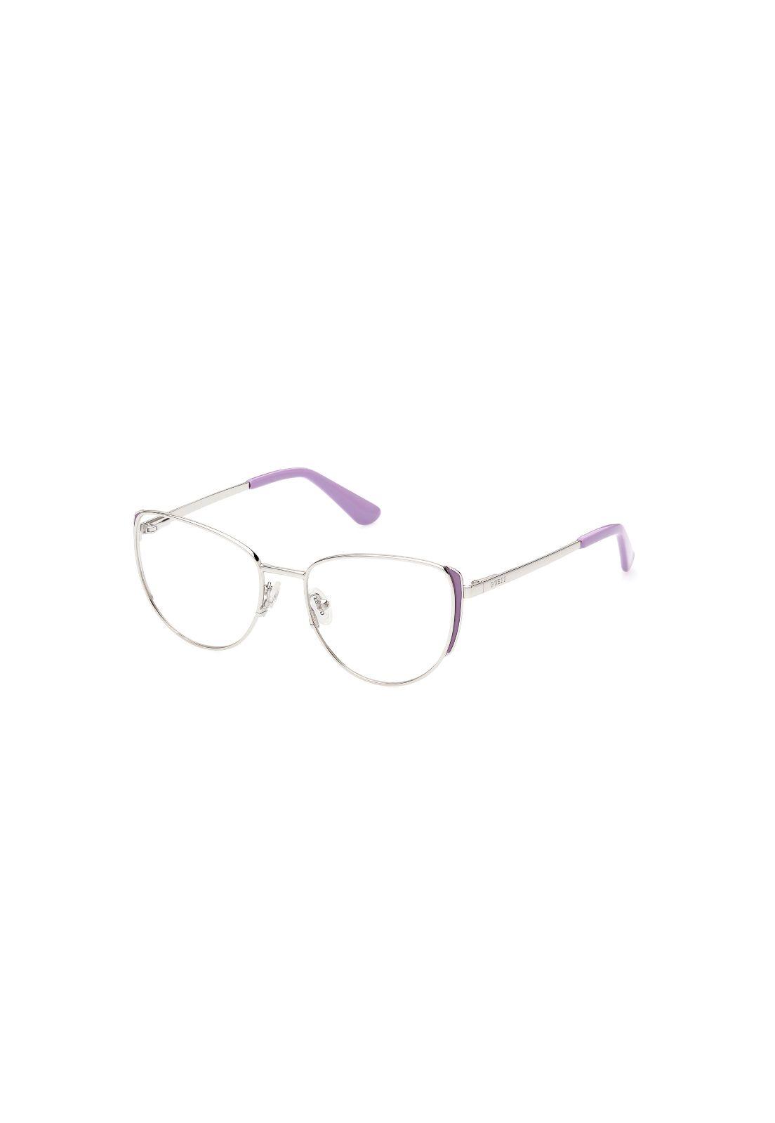 Lentes Opticos Gris Guess GU290401055-1